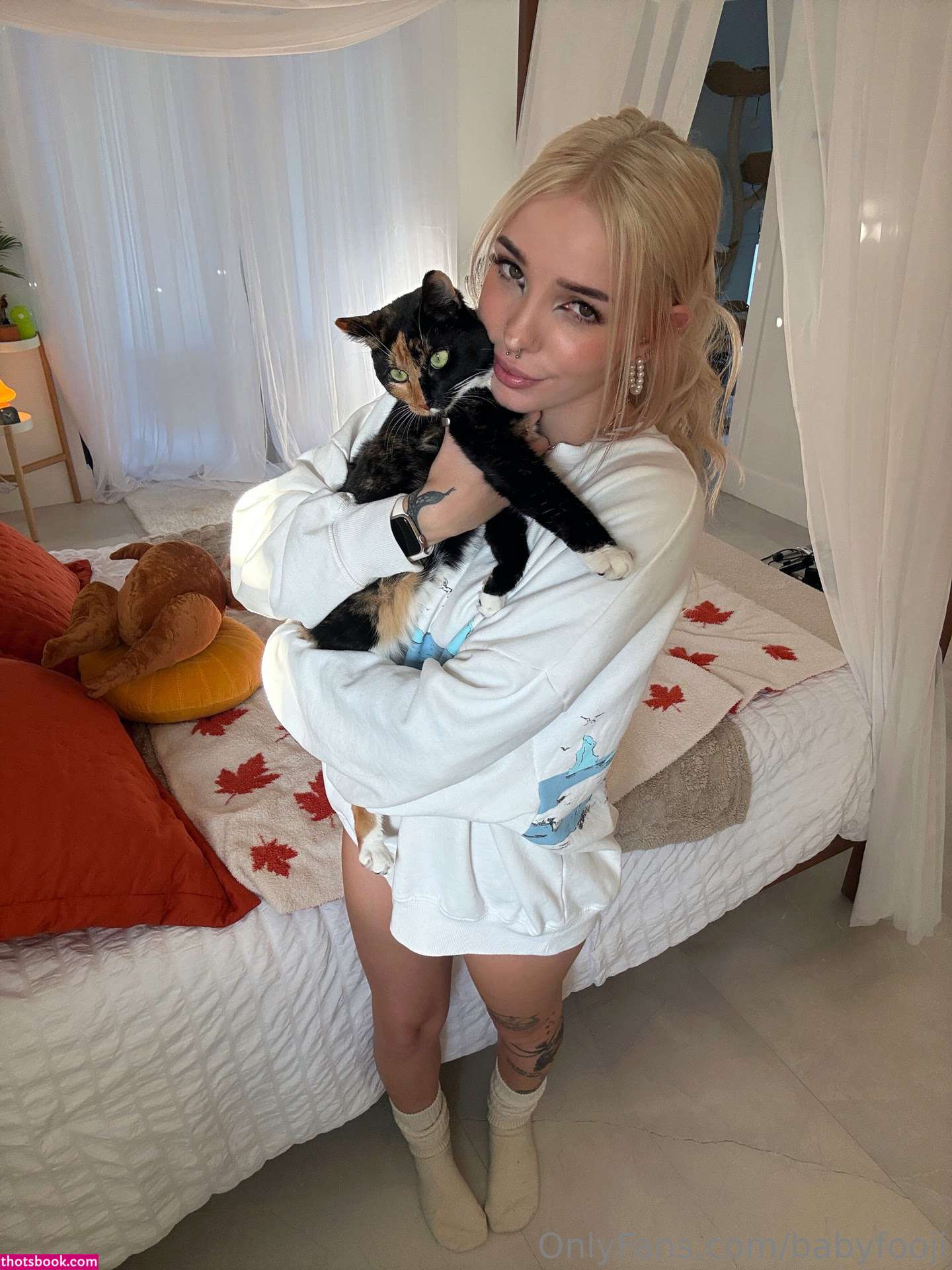 babyfooji peachtot Nude Leaks OnlyFans Photos #49 1304206