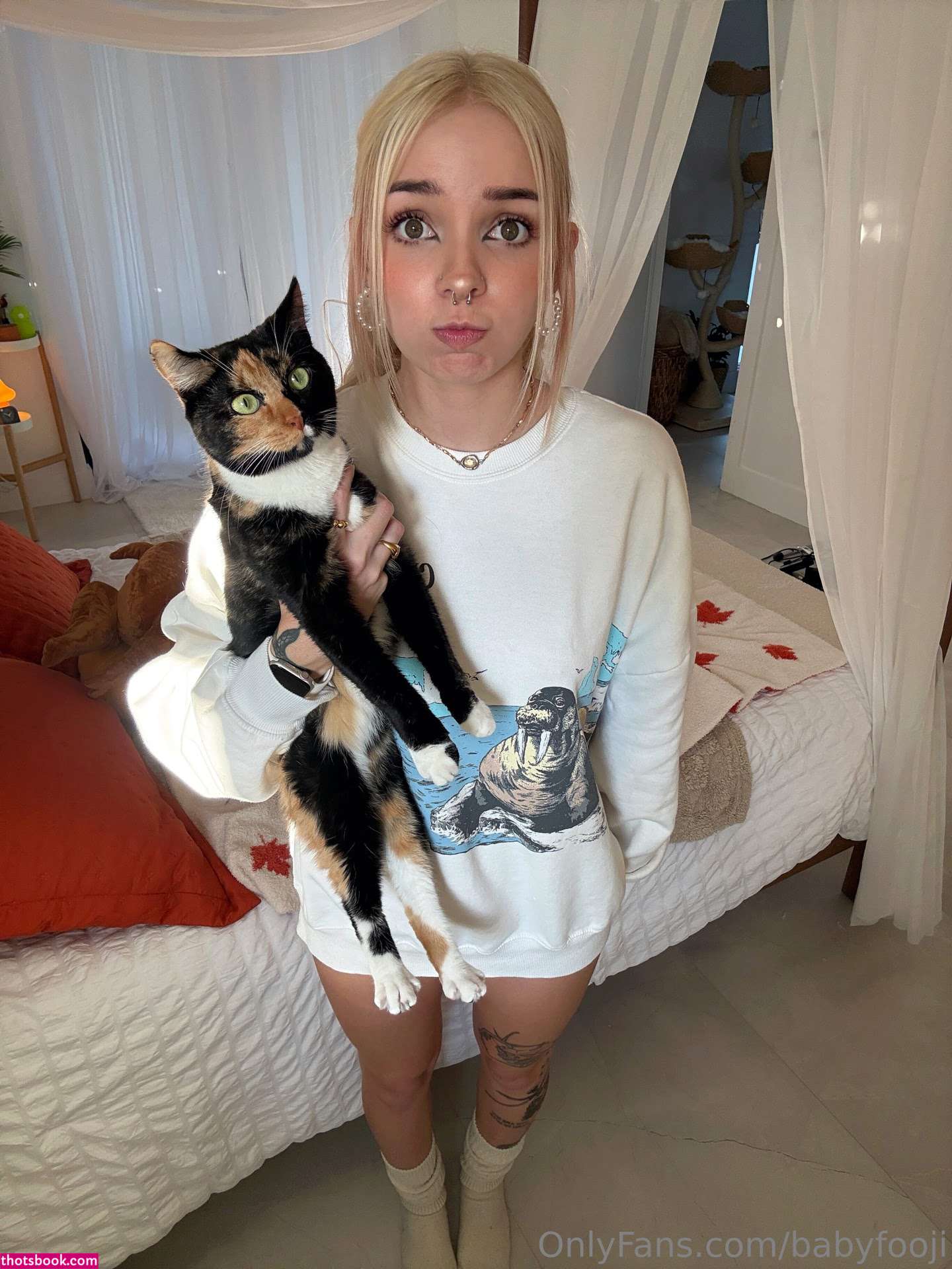 babyfooji peachtot Nude Leaks OnlyFans Photos #49 1304242