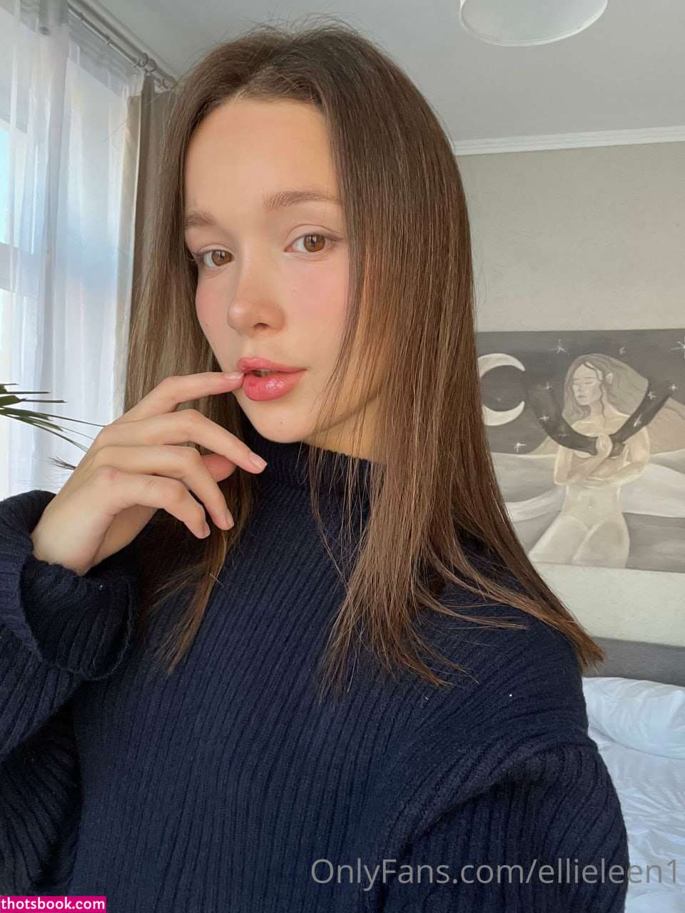 Ellieleen Nude Leaks OnlyFans Photos #115 1304460