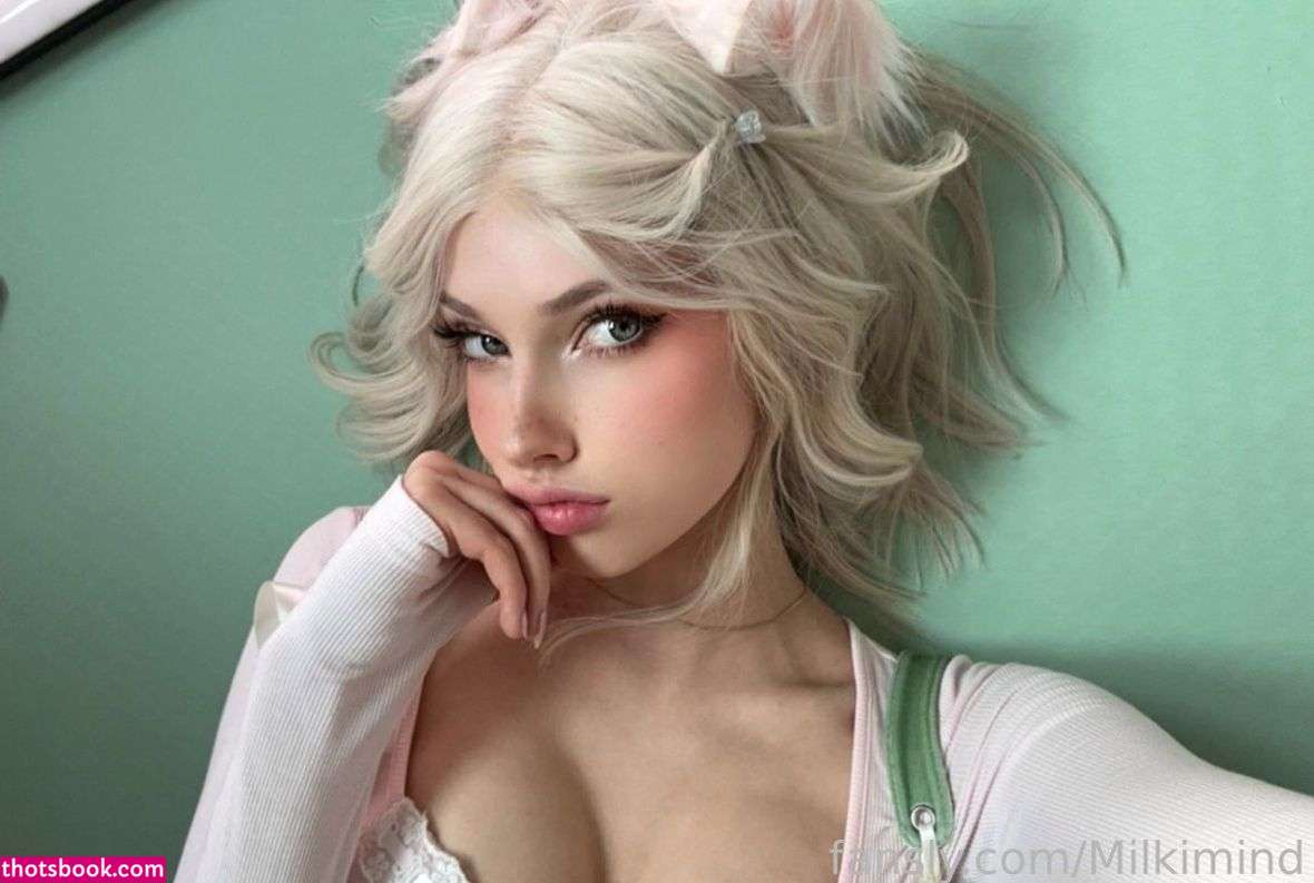 Milkimind Nude Leaks OnlyFans Photos #23 1304729