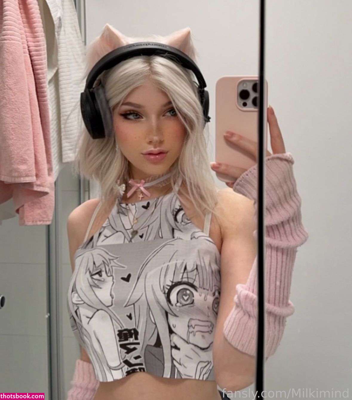 Milkimind Nude Leaks OnlyFans Photos #23 1304730