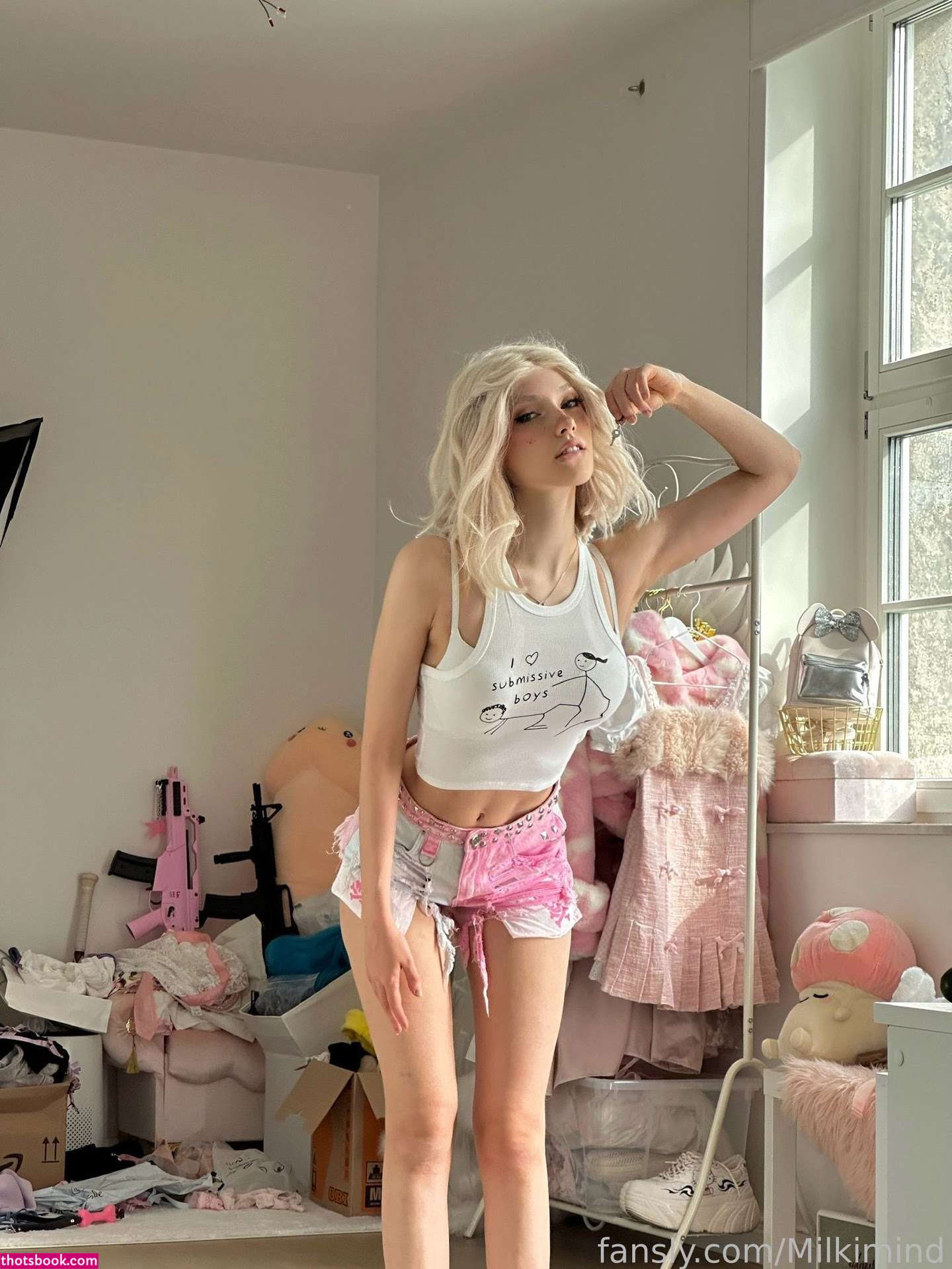 Milkimind Nude Leaks OnlyFans Photos #26 1304748