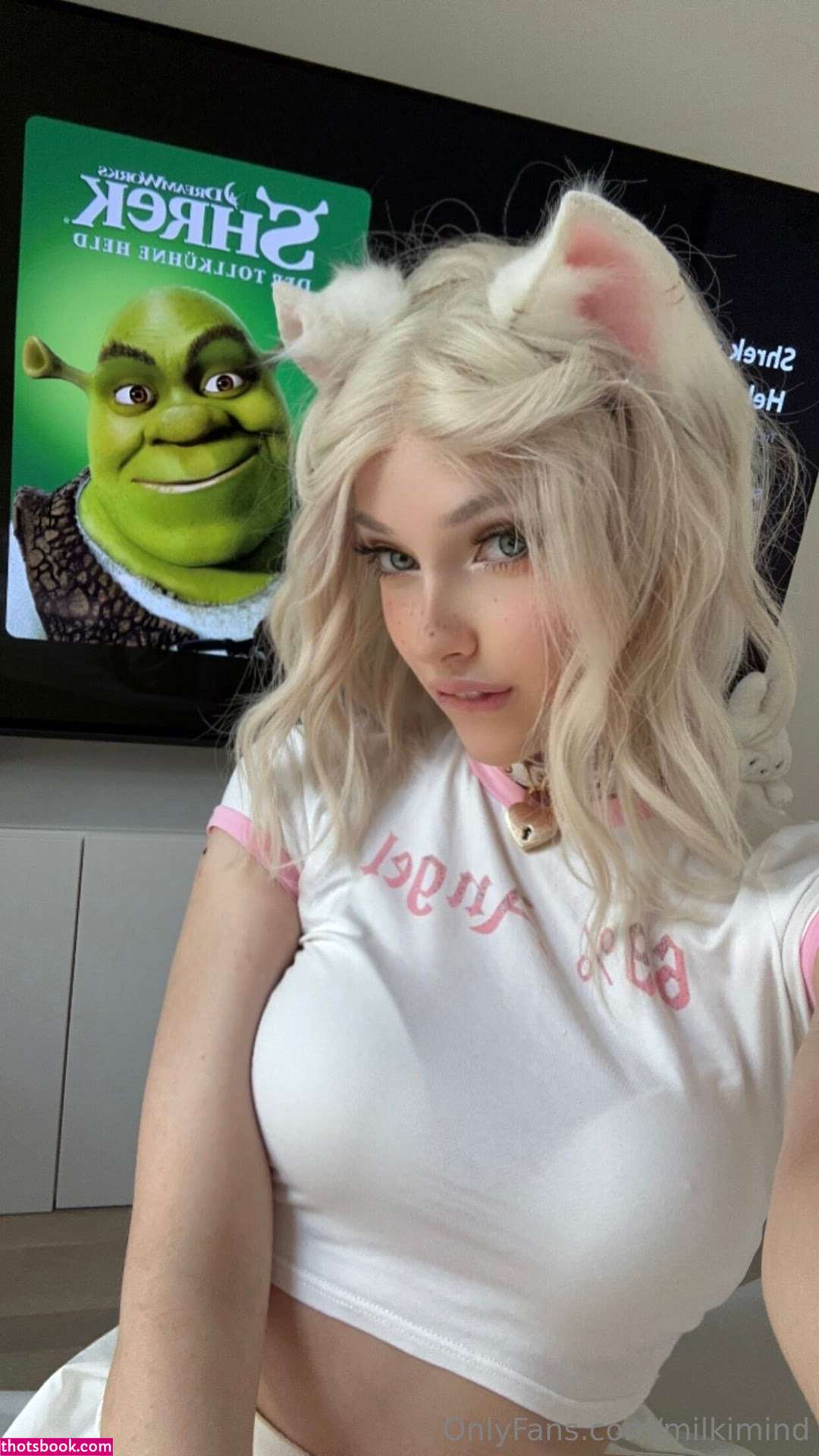 Milkimind Nude Leaks OnlyFans Photos #28 1304753