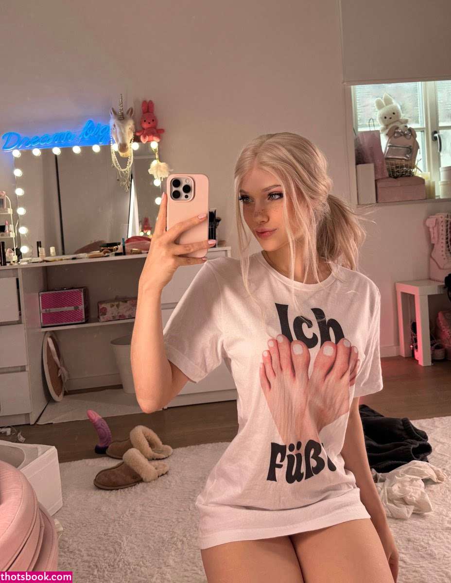 Milkimind Nude Leaks OnlyFans Photos #30 1304760