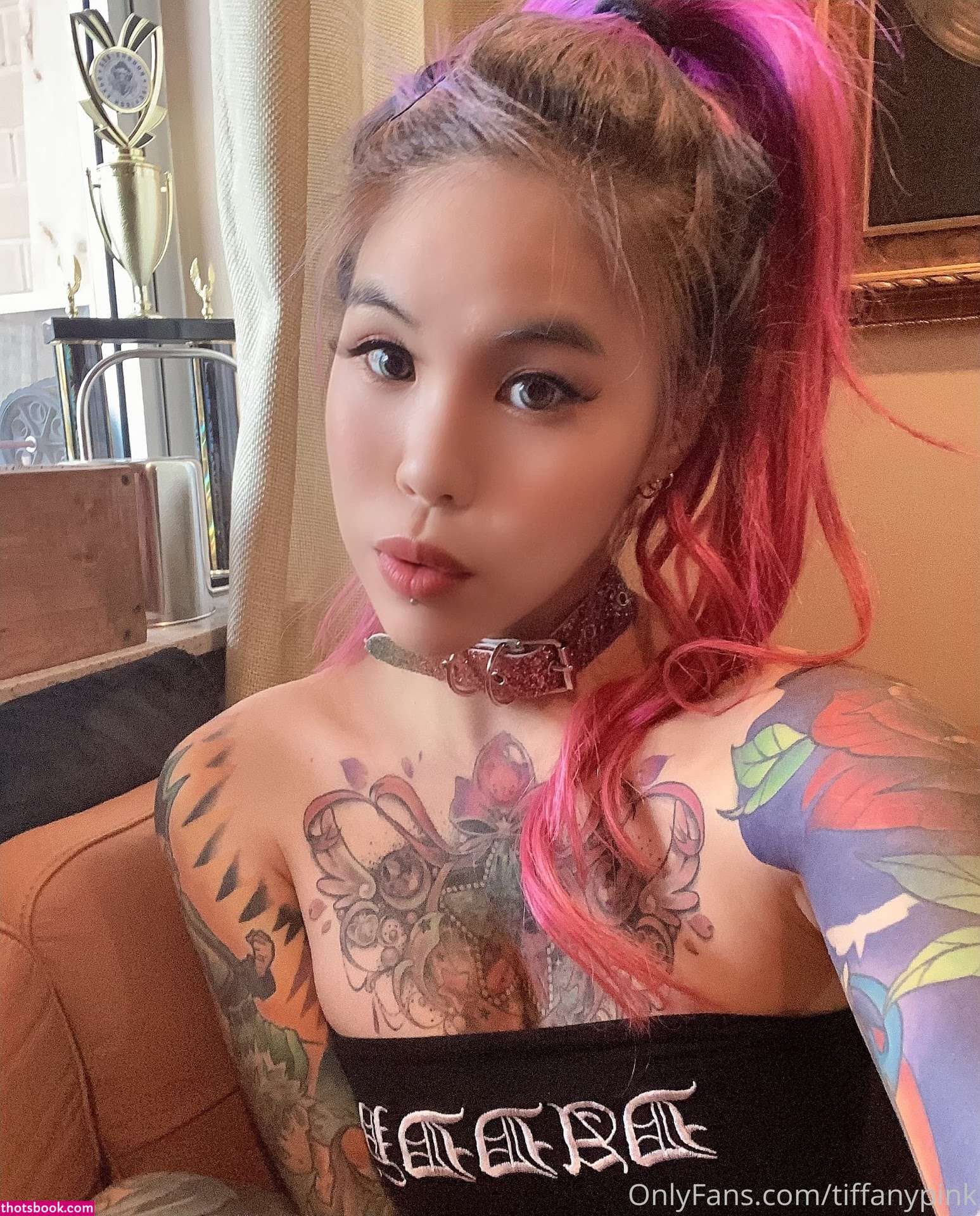 Tiffanypink cookiemonster tiffany Nude Leaks OnlyFans Photos #15 1304989