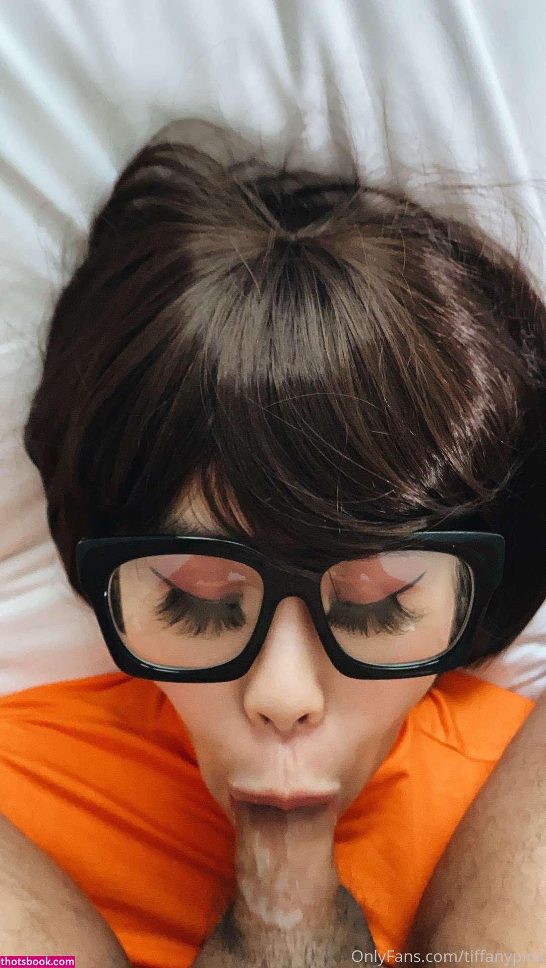 Tiffanypink cookiemonster tiffany Nude Leaks OnlyFans Photos #15 1304990