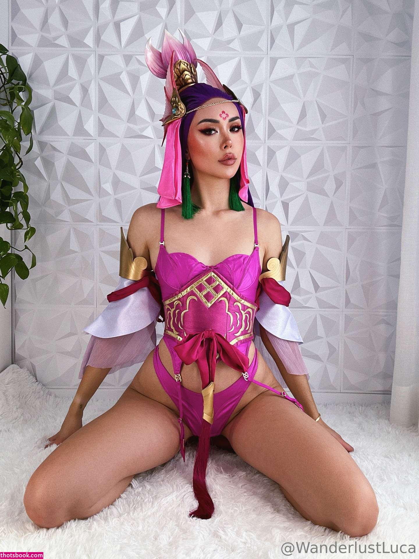 Wanderlustluca Nude Leaks OnlyFans Photos #42 1305153