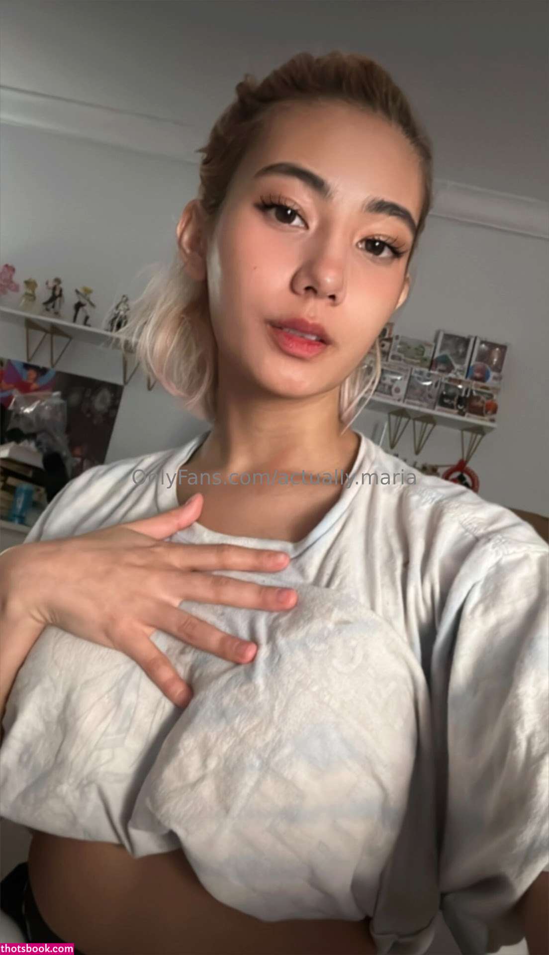 actually maria Nude Leaks OnlyFans Photos #2 1305181