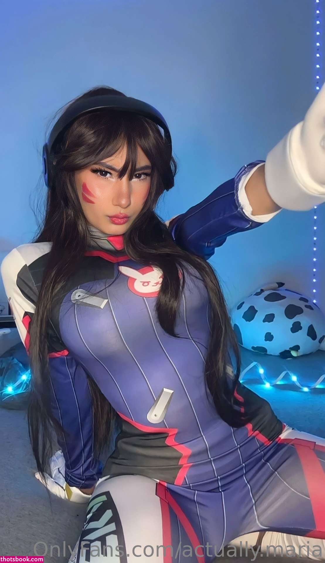 actually maria Nude Leaks OnlyFans Photos #4 1305185