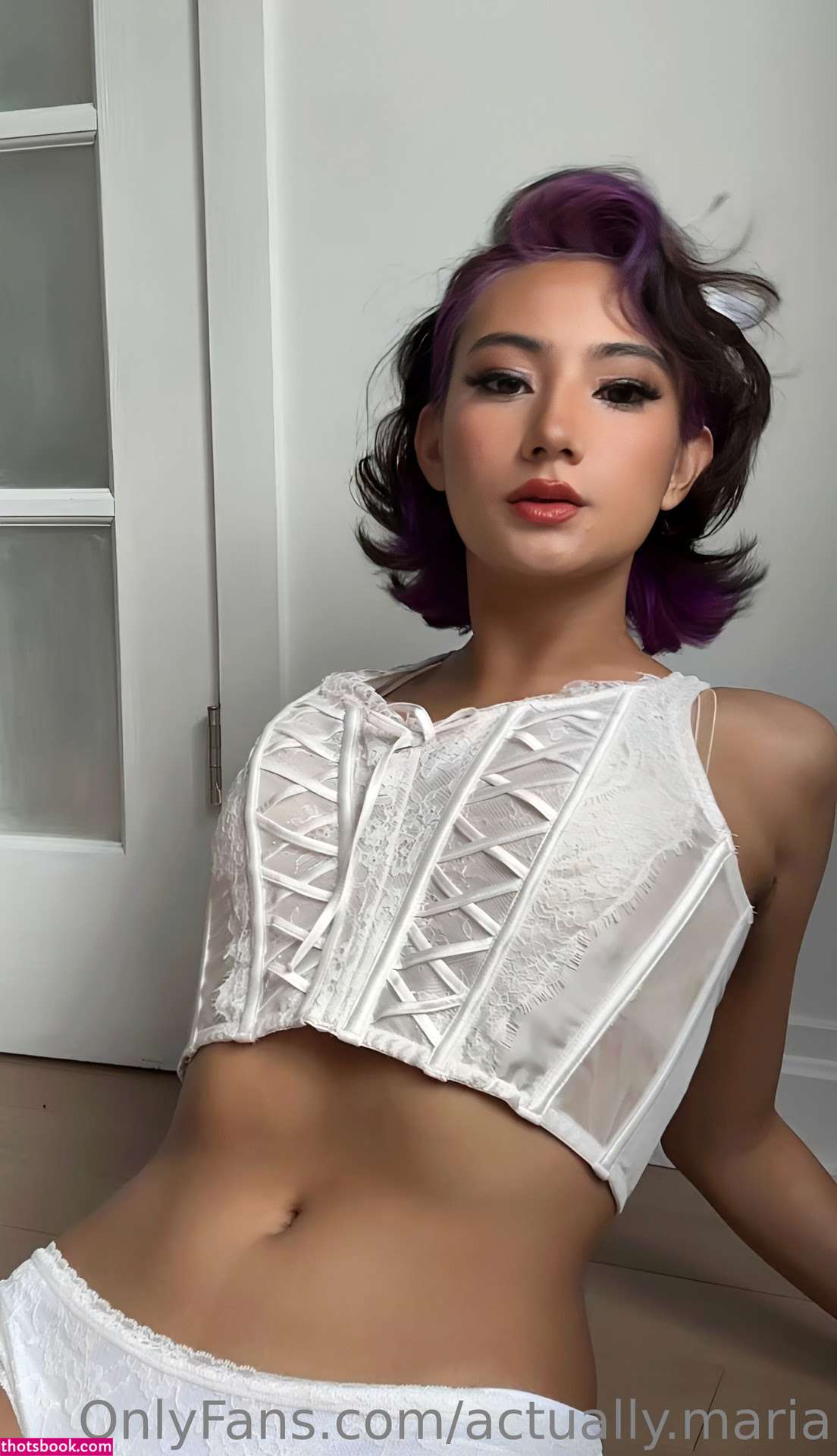 actually maria Nude Leaks OnlyFans Photos #9 1305214