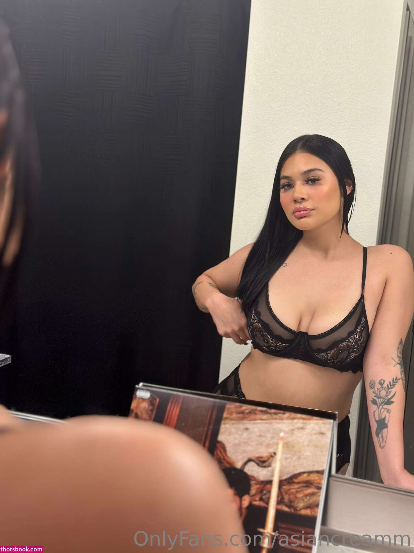 asiancreamm Nude Leaks OnlyFans Photos #2 1305278