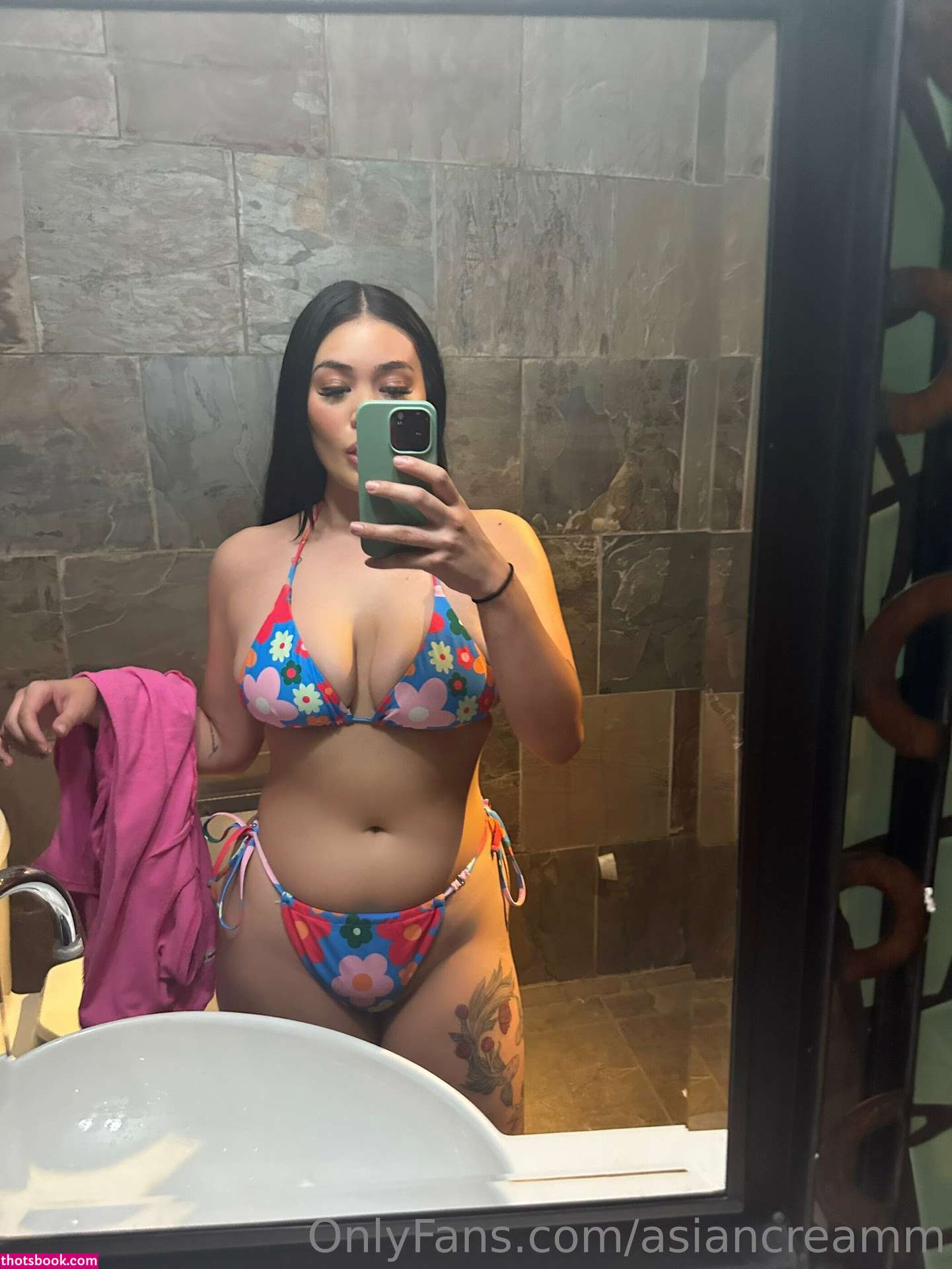 asiancreamm Nude Leaks OnlyFans Photos #3 1305283