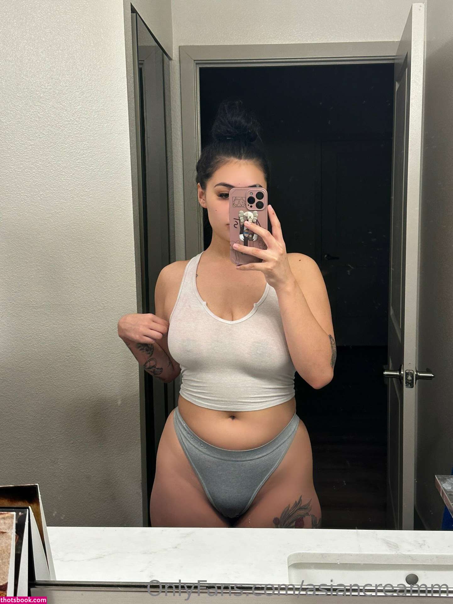 asiancreamm Nude Leaks OnlyFans Photos #4 1305289