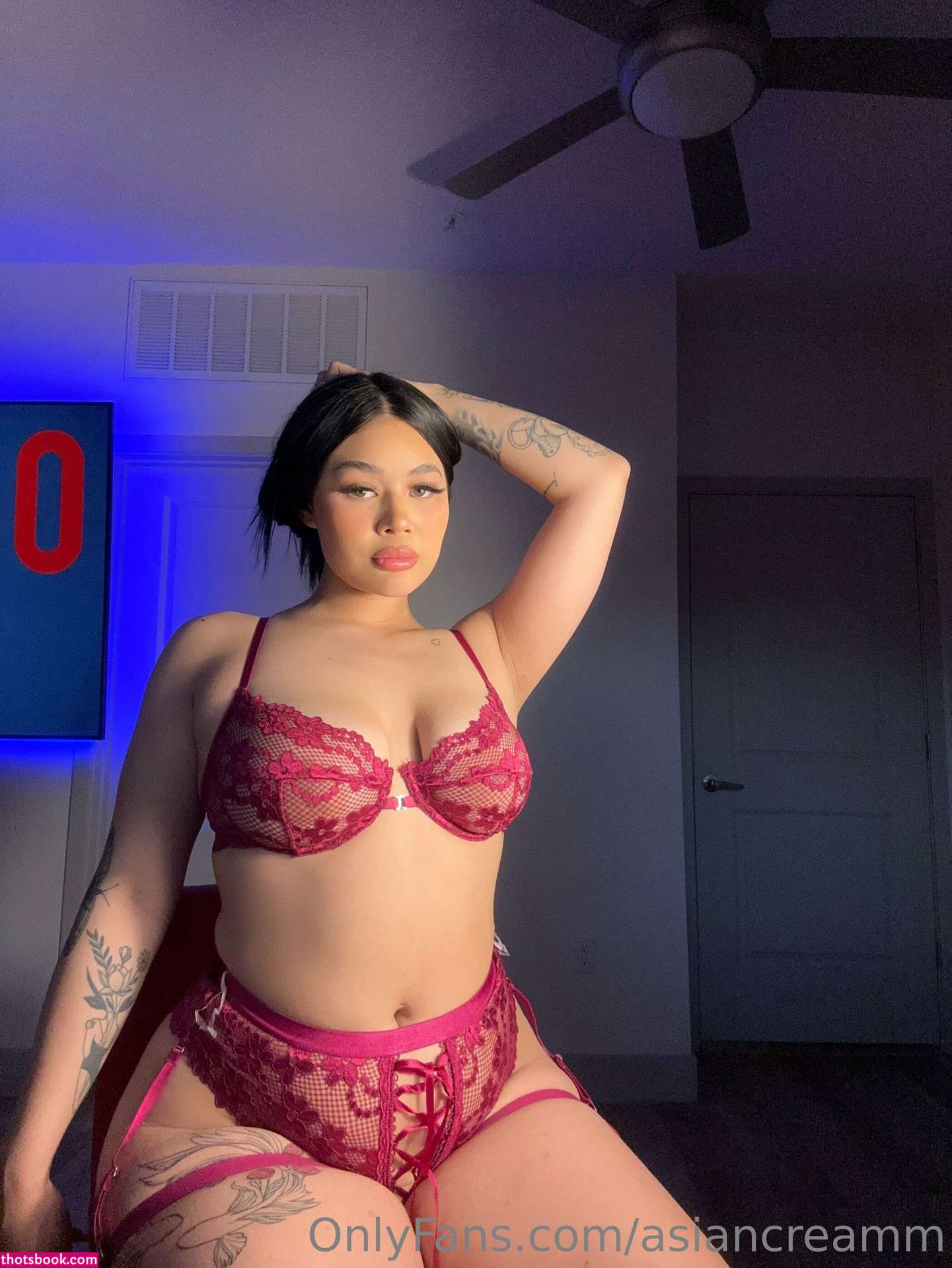 asiancreamm Nude Leaks OnlyFans Photos #6 1305295