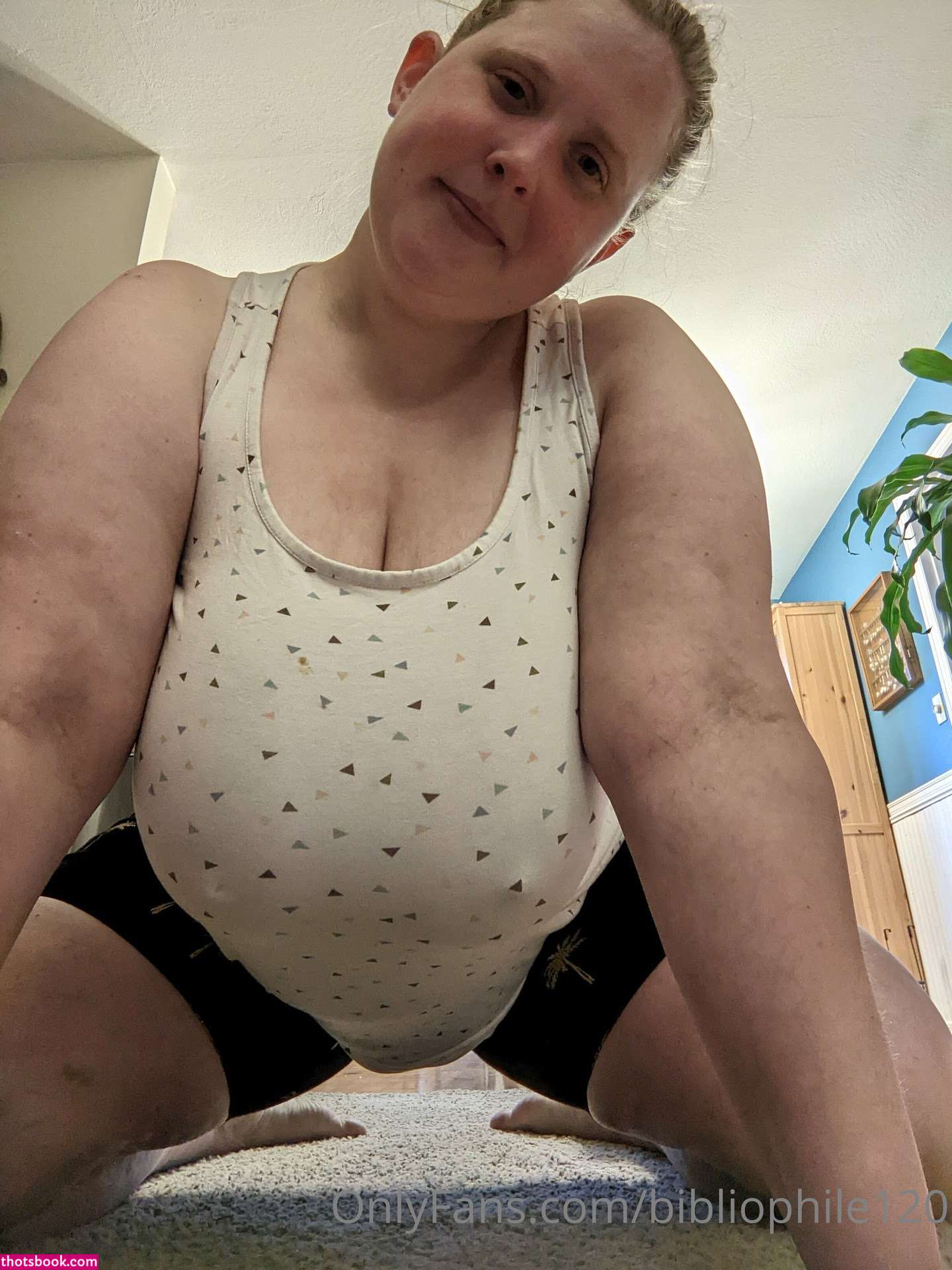 bibliophile120 Nude Leaks OnlyFans Photos #2 1305332