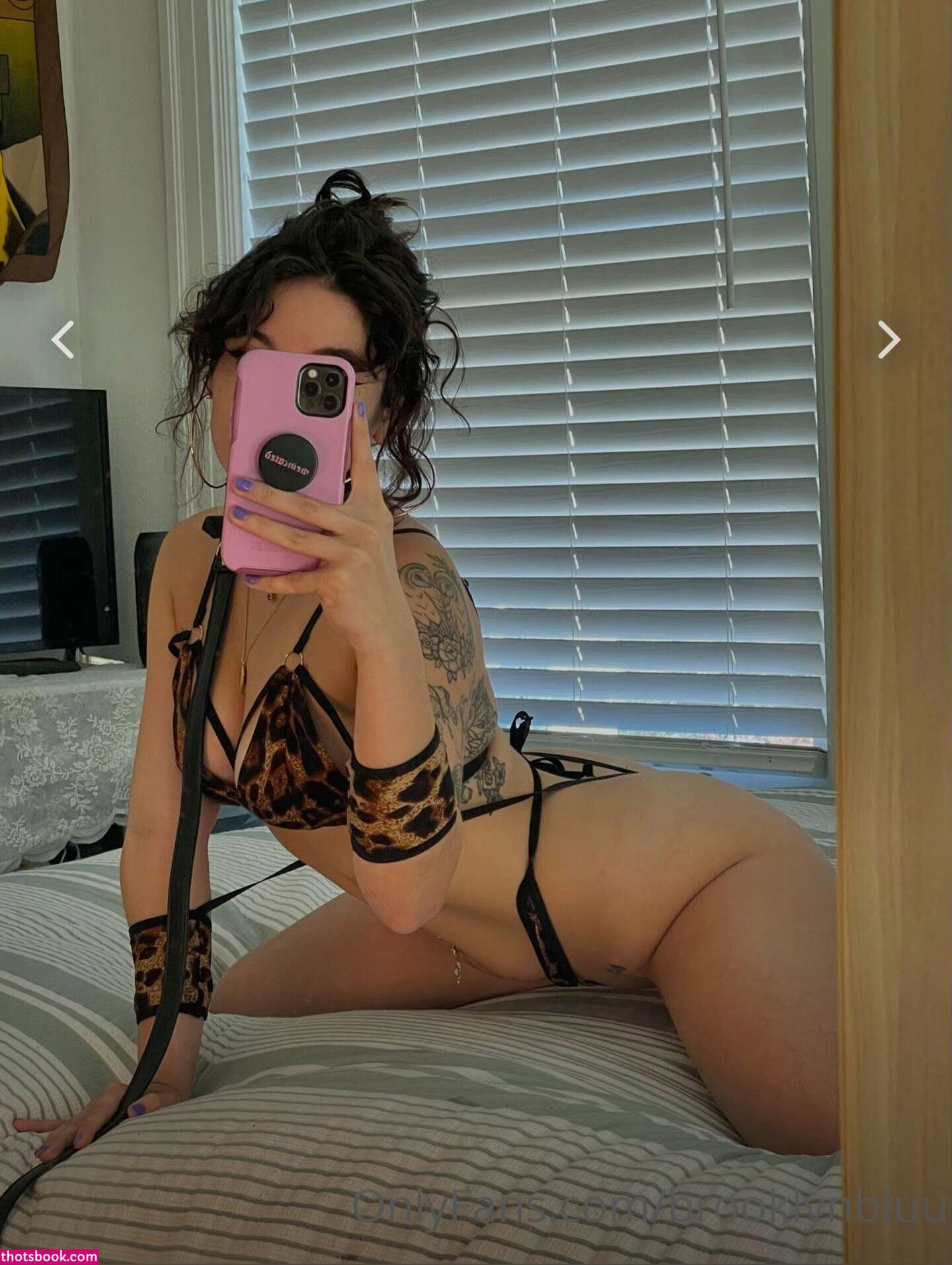 baristachlo bbchlo Nude OnlyFans Photos #2 1319896