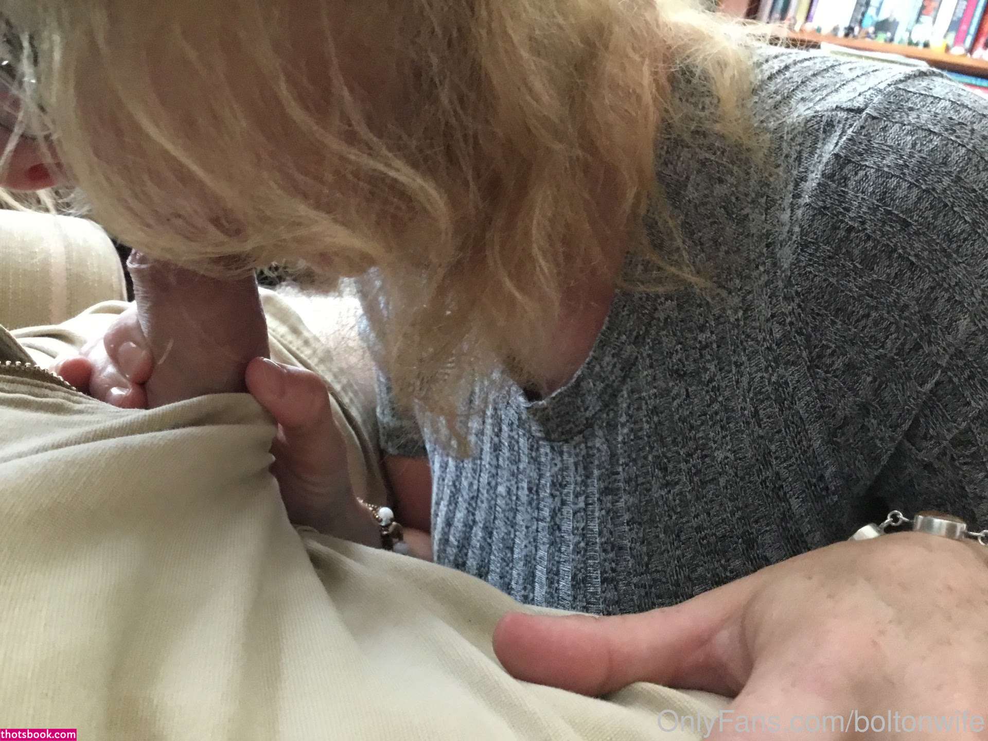 BoltOnWife Nude OnlyFans Photos #4 1319959