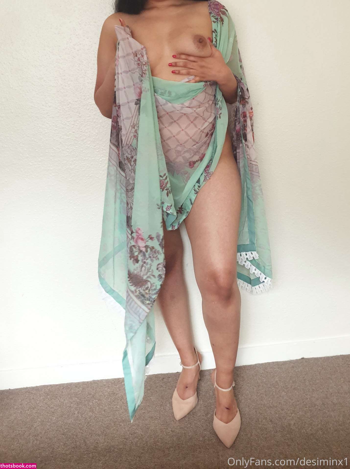 desiminx desiminx1 Nude OnlyFans Photos #3 1320077