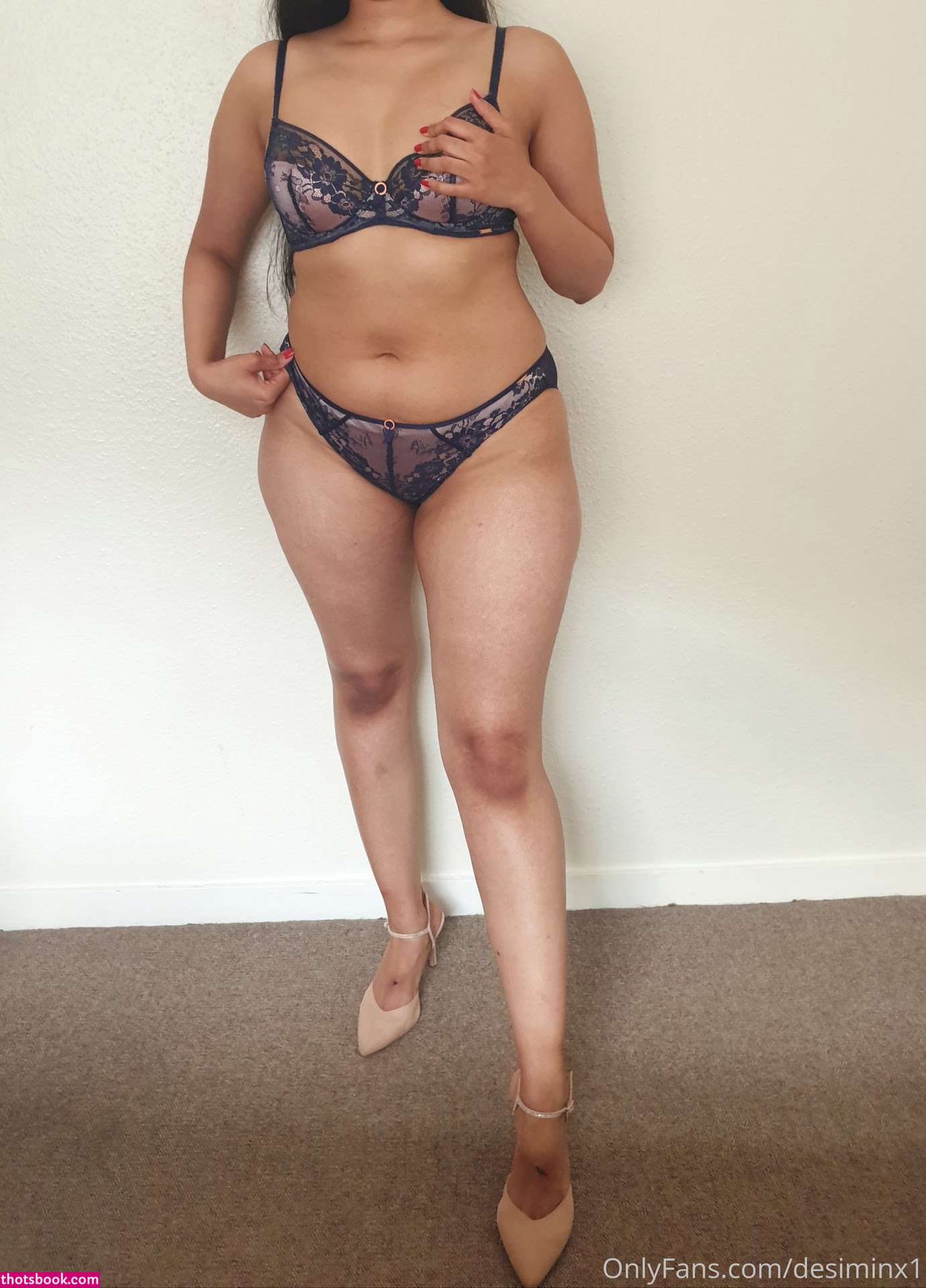 desiminx desiminx1 Nude OnlyFans Photos #4 1320086