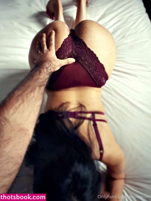 desiminx desiminx1 Nude OnlyFans Photos #4 1320092