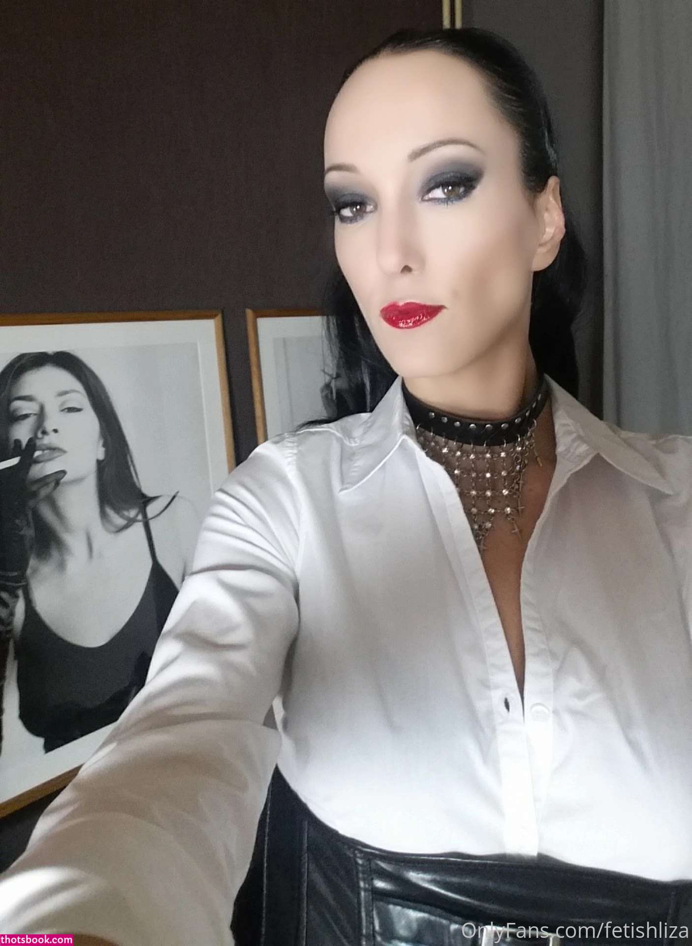 Fetish Liza Nude OnlyFans Photos #2 1320139