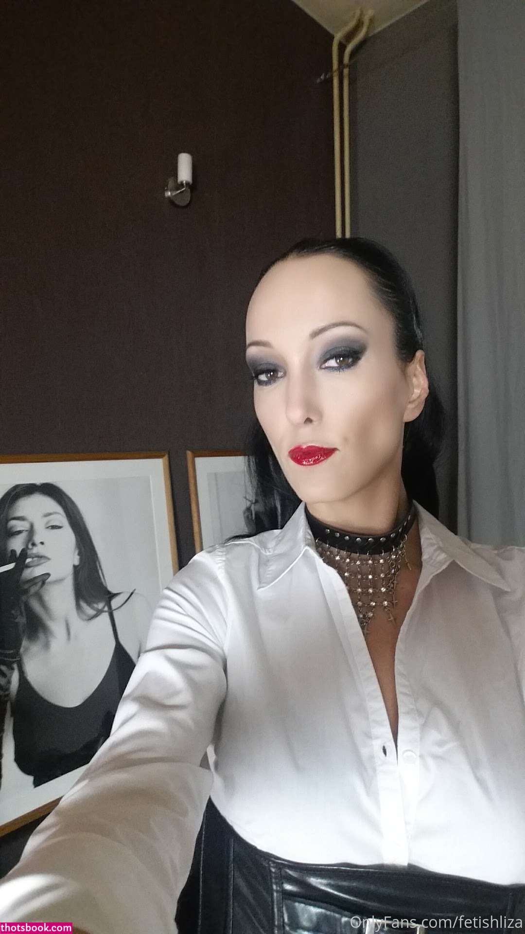 Fetish Liza Nude OnlyFans Photos #3 1320147