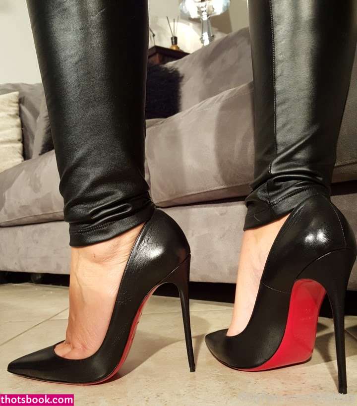 Fetish Liza Nude OnlyFans Photos #5 1320167