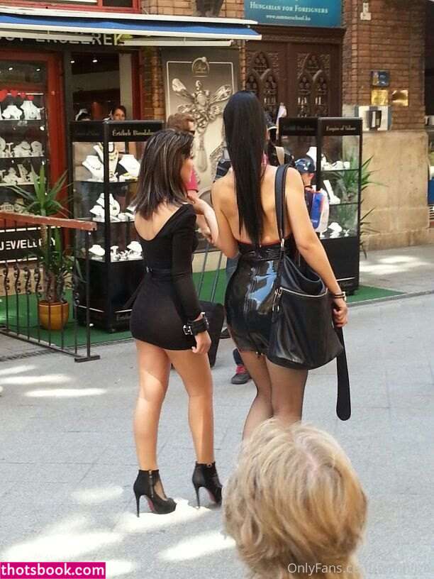 Fetish Liza Nude OnlyFans Photos #6 1320174