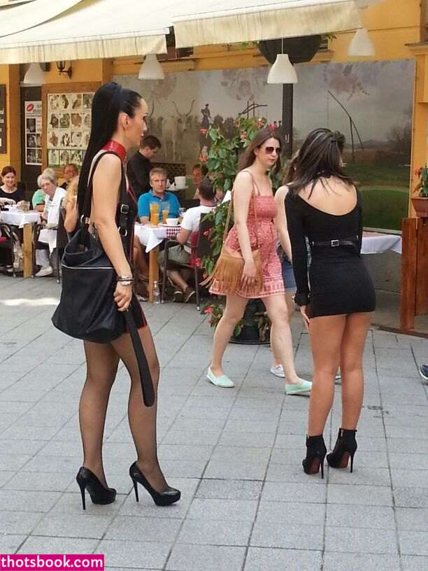 Fetish Liza Nude OnlyFans Photos #6 1320179