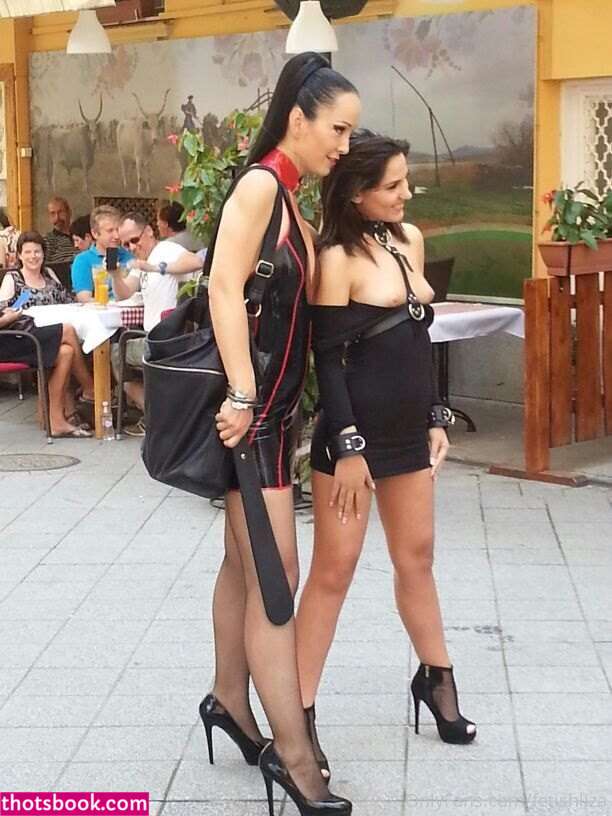 Fetish Liza Nude OnlyFans Photos #6 1320182