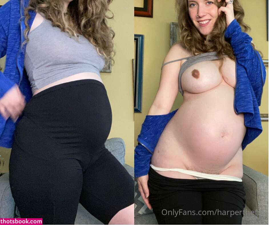 Harper the Fox Nude OnlyFans Photos #1 1320200