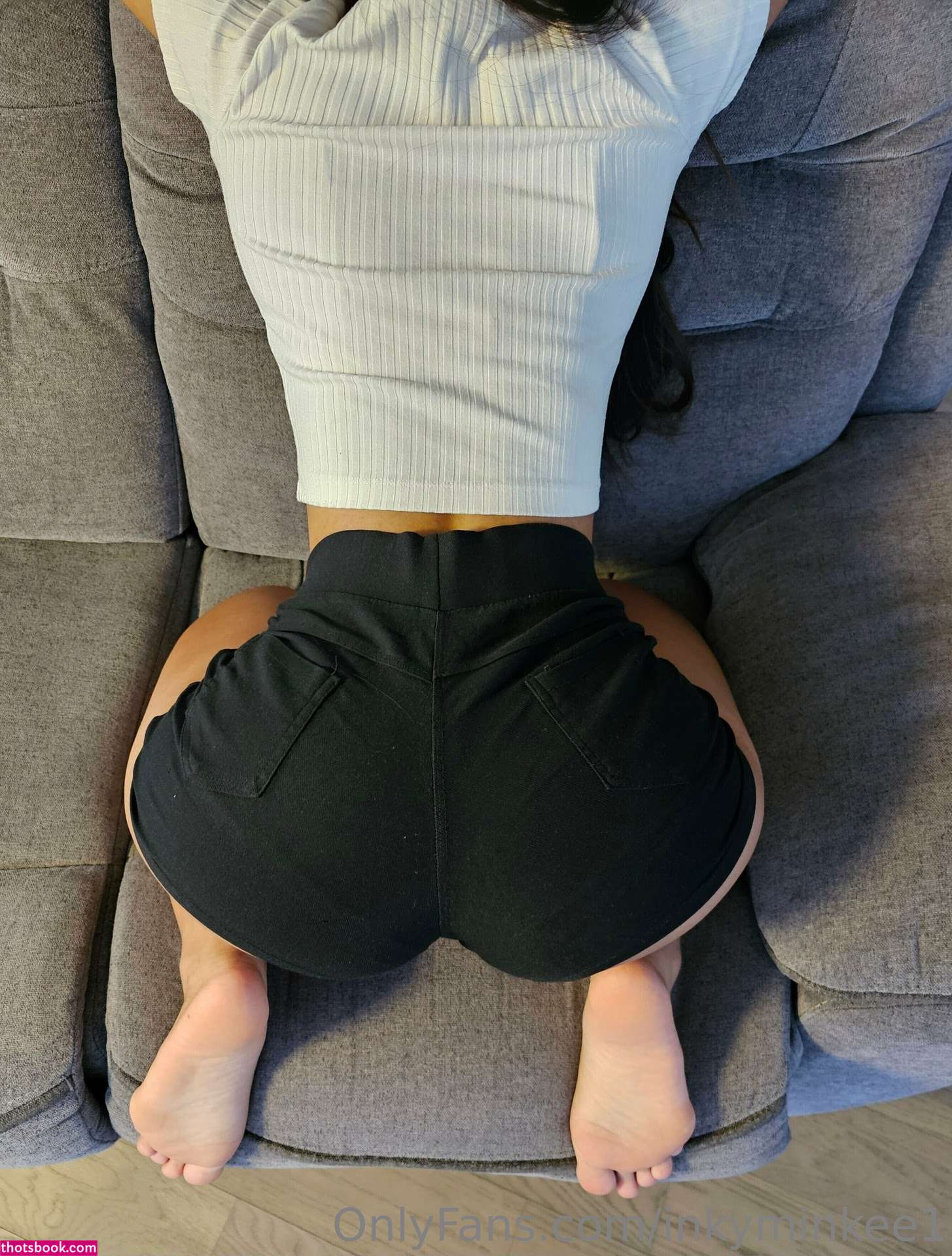 inkyminkee1 Nude Leaks OnlyFans Photos #5 1320340