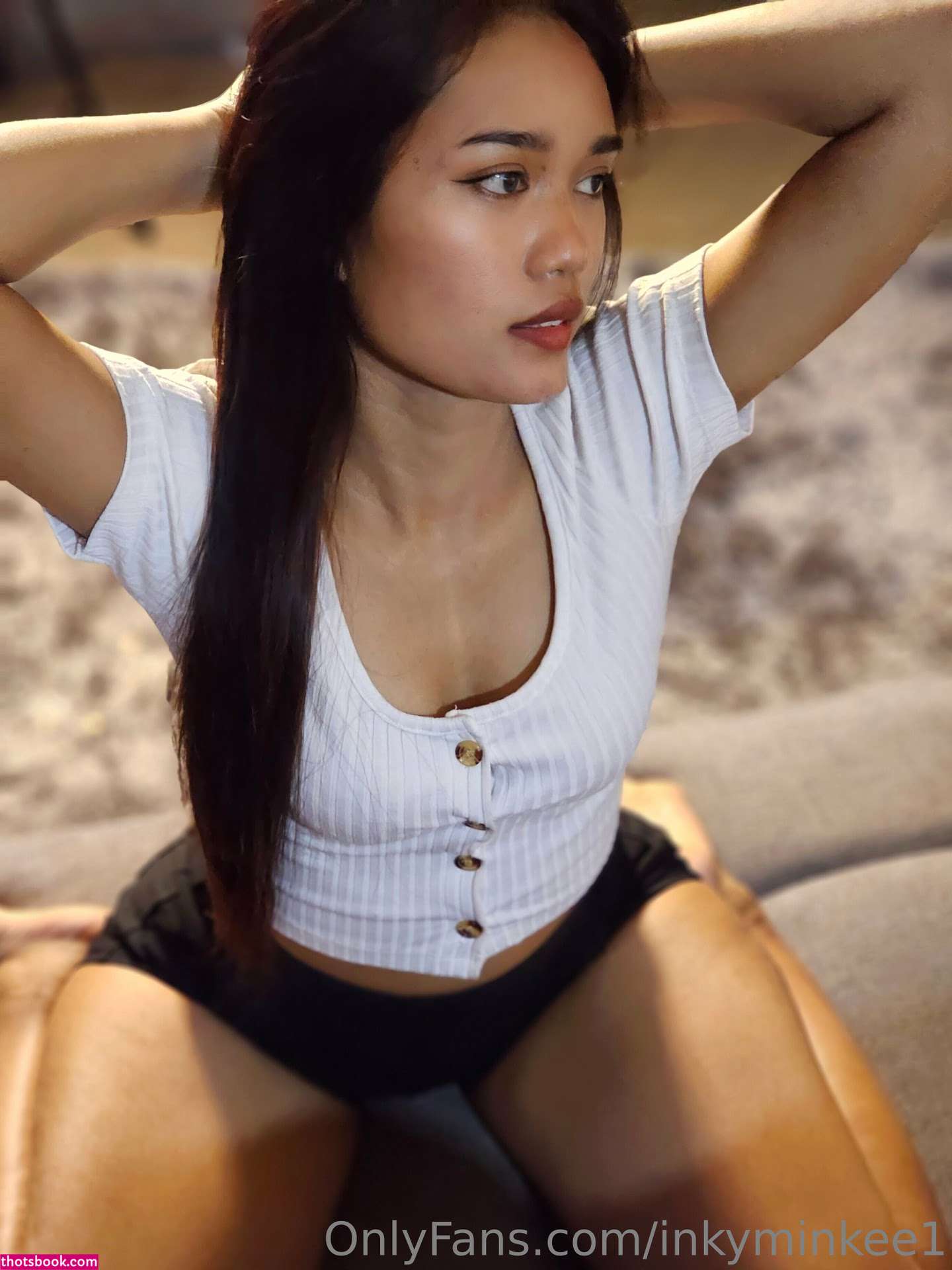 inkyminkee1 Nude Leaks OnlyFans Photos #5 1320345