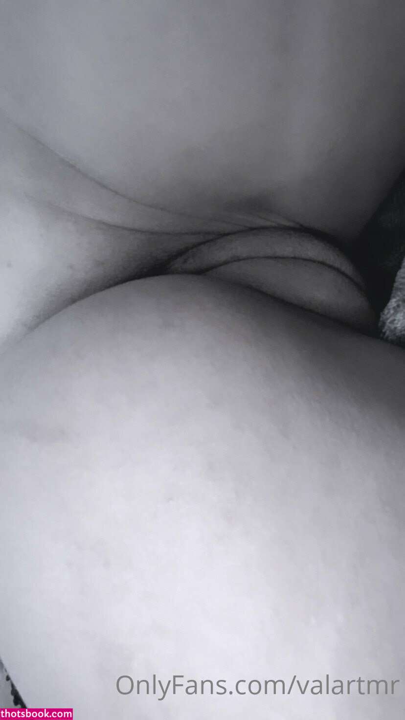 valartmr Nude Leaks OnlyFans Photos #2 1320497