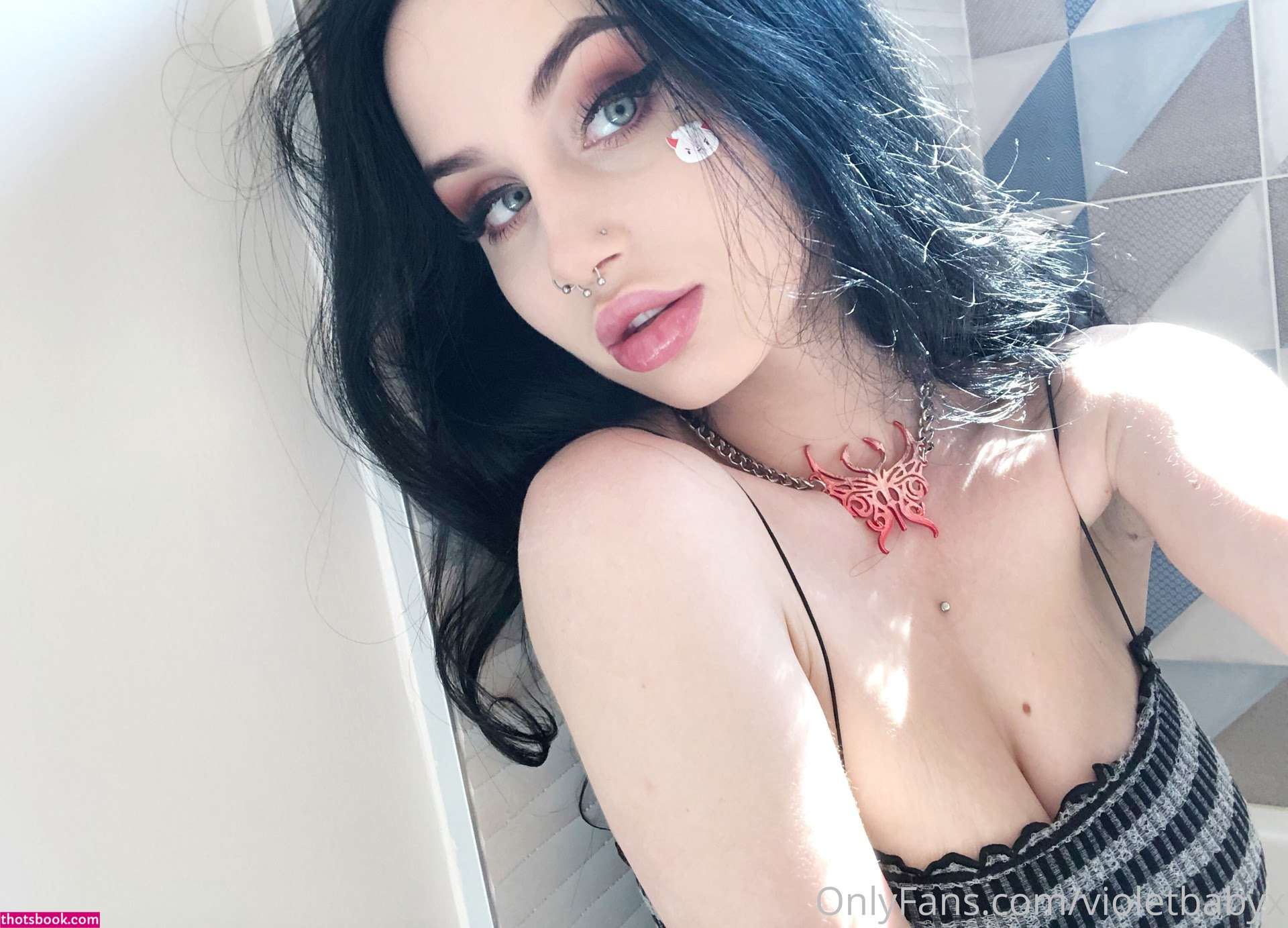 Violetbabyx Vibabyx Hornyunicornn Nude Leaks OnlyFans Photos #2 1320568