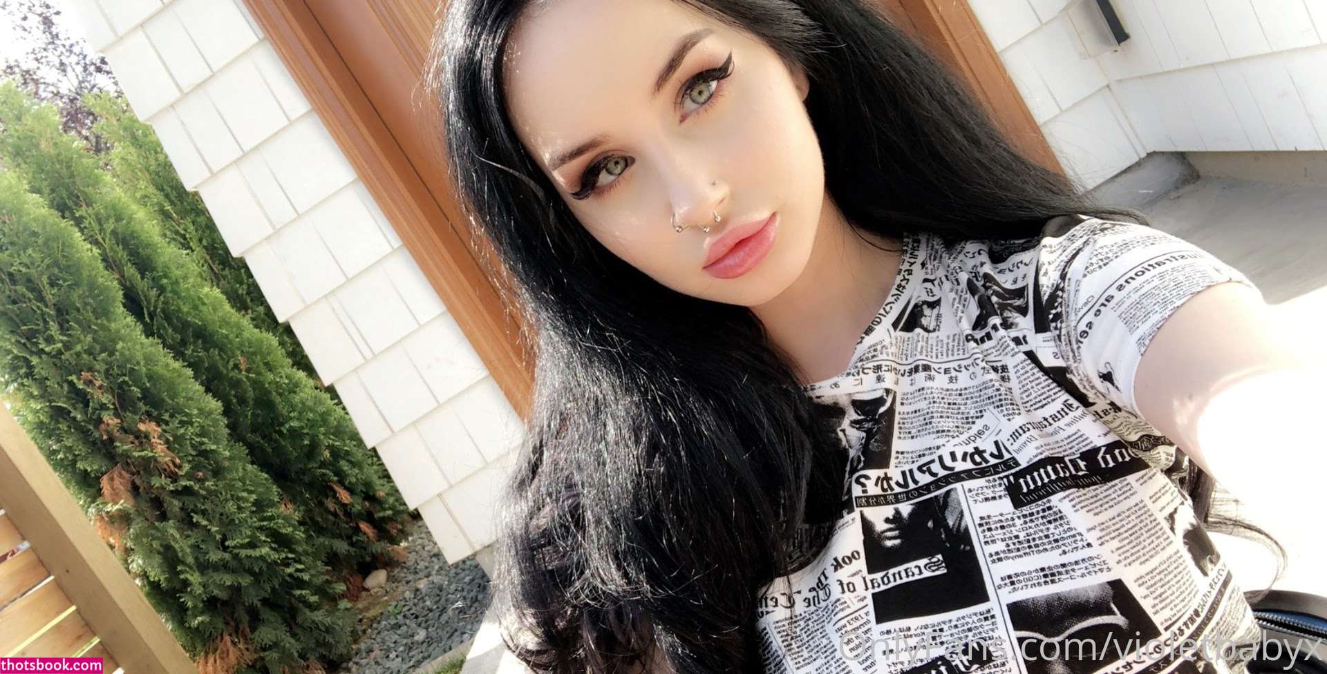 Violetbabyx Vibabyx Hornyunicornn Nude Leaks OnlyFans Photos #7 1320614