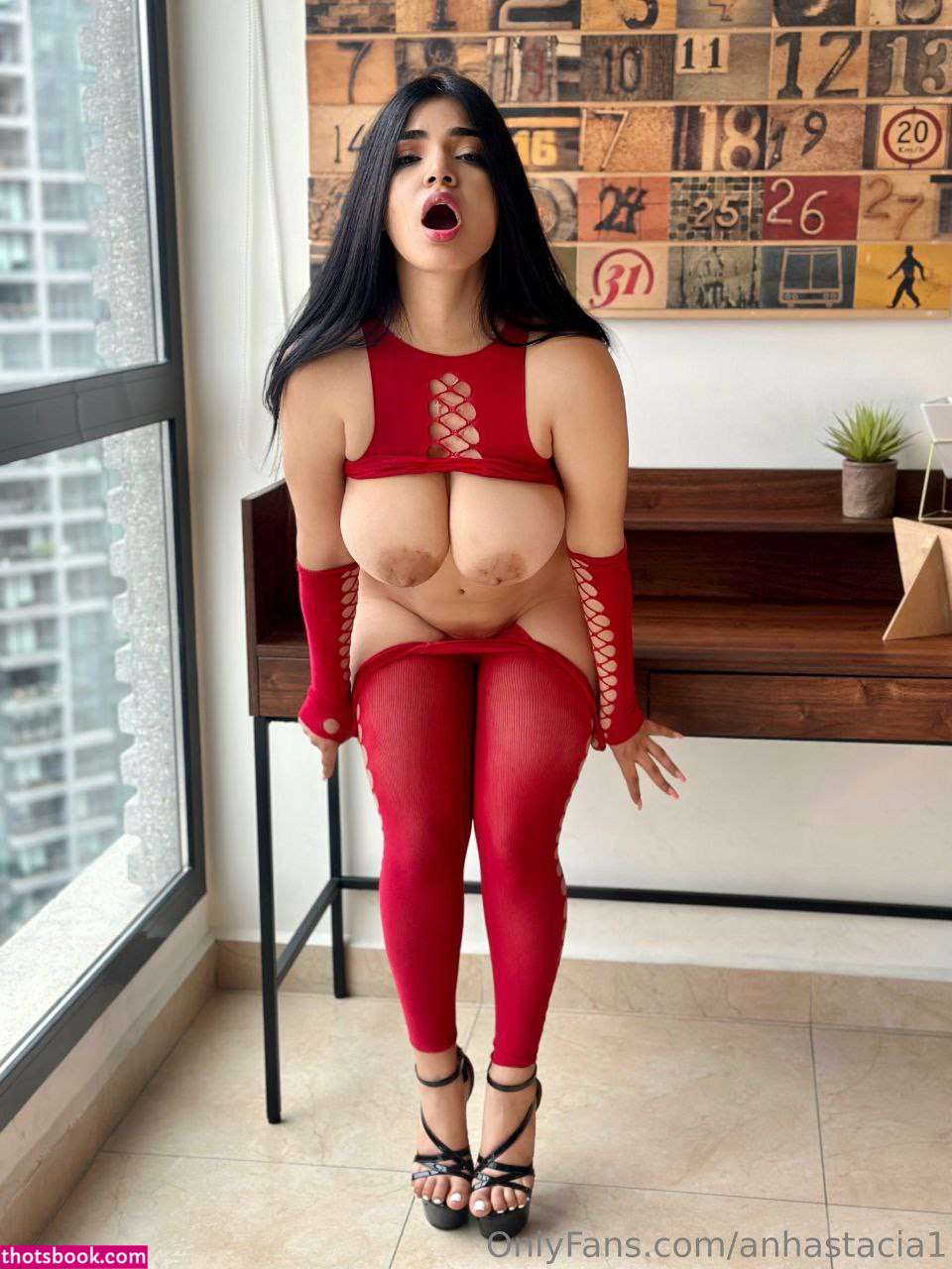 Anhastacia Fox Anhastacia Gabriela anhastacia1 Nude Leaks OnlyFans Photos #14 1320925