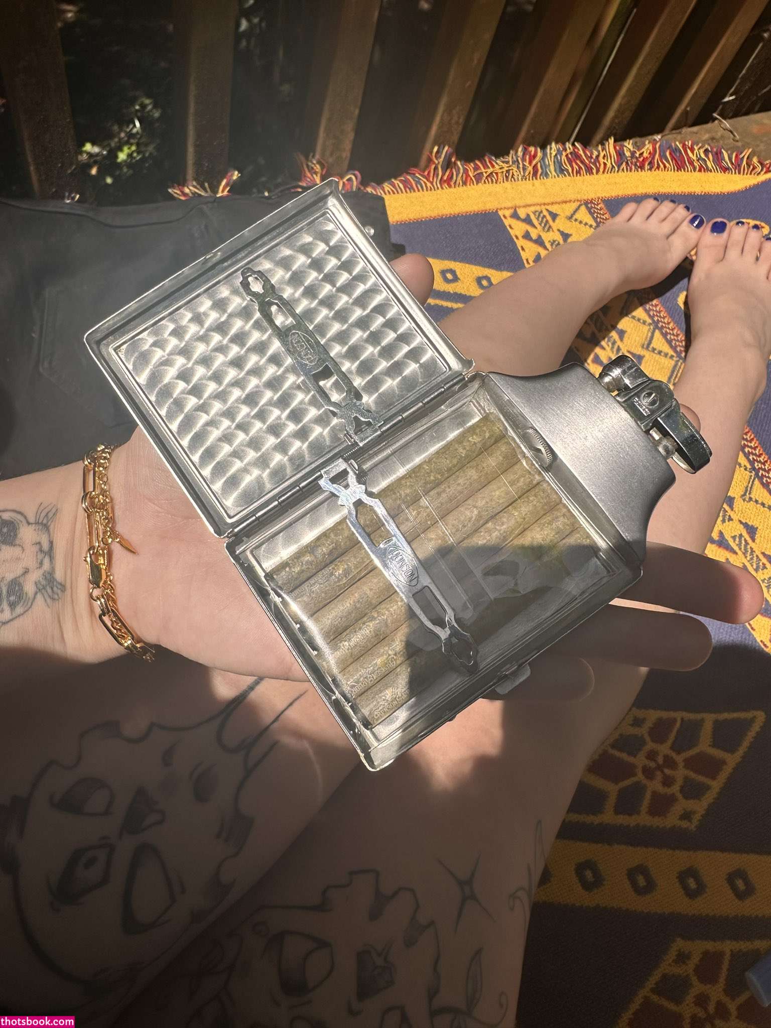 baristachlo bbchlo Nude Leaks OnlyFans Photos #12 1321068