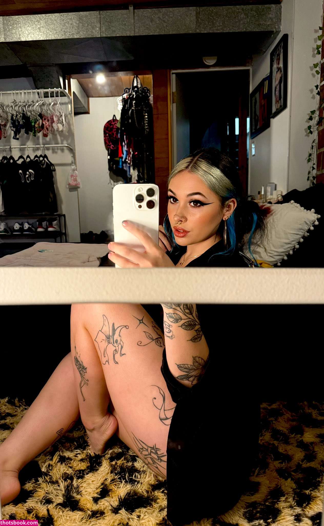 baristachlo bbchlo Nude Leaks OnlyFans Photos #12 1321087