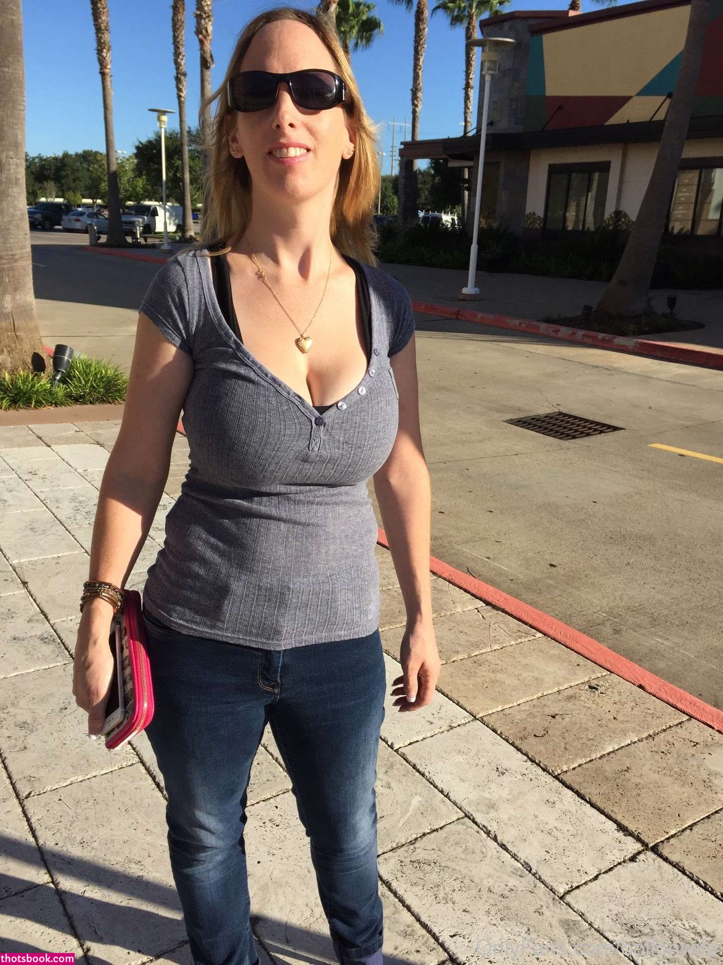 BoltOnWife Nude Leaks OnlyFans Photos #13 1321182