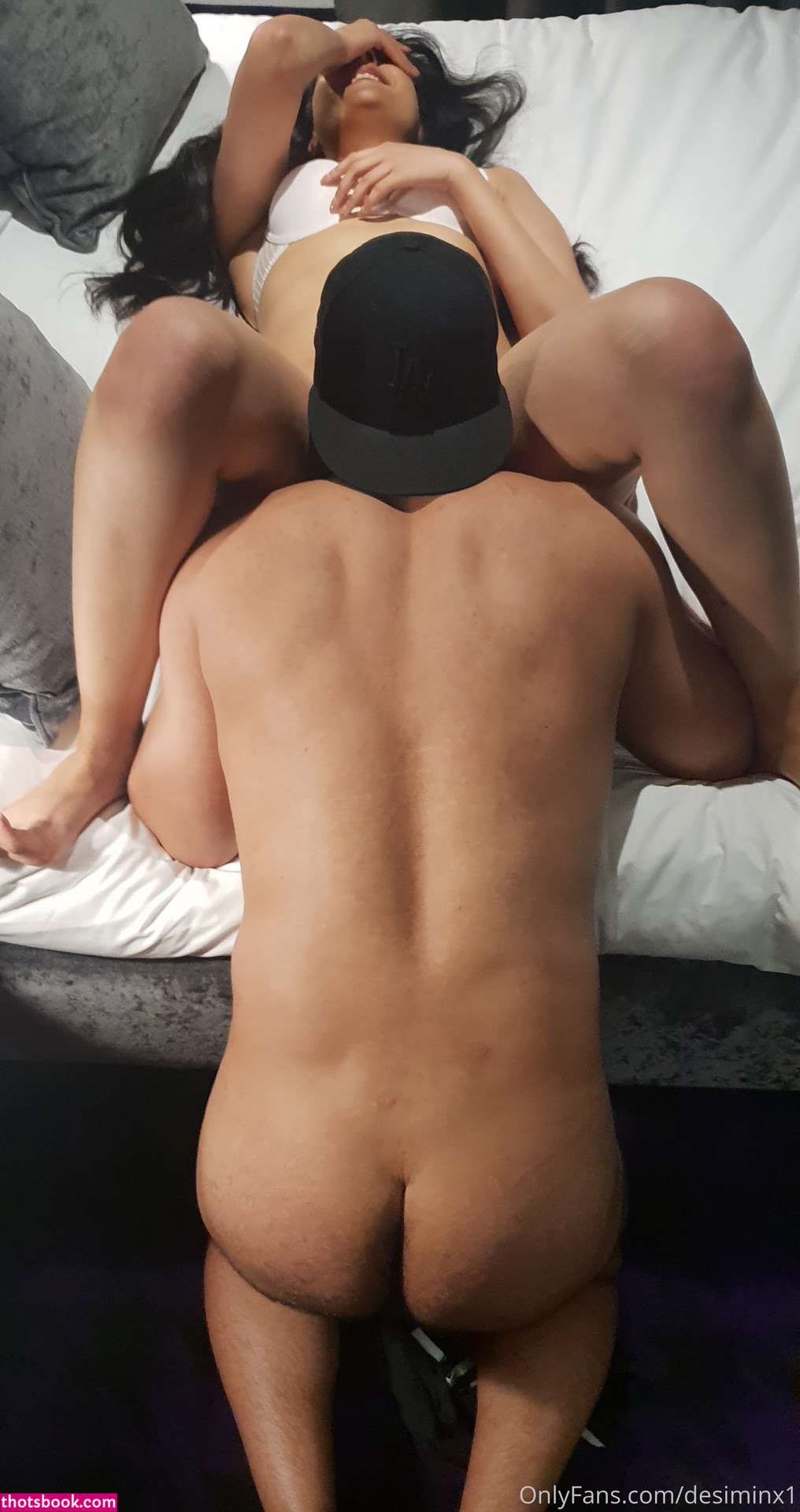 desiminx desiminx1 Nude Leaks OnlyFans Photos #9 1321299