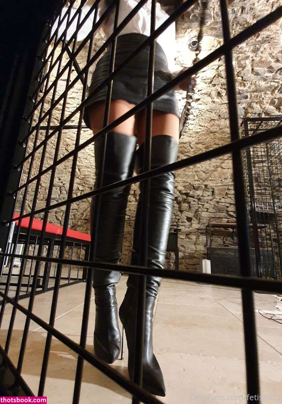 Fetish Liza Nude Leaks OnlyFans Photos #11 1321381