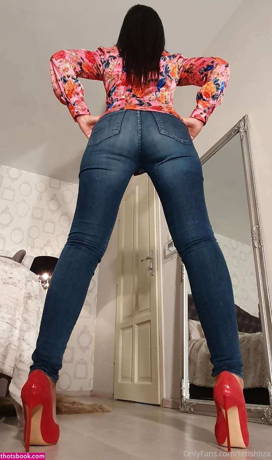 Fetish Liza Nude Leaks OnlyFans Photos #12 1321388