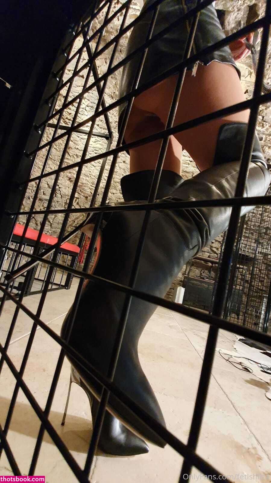 Fetish Liza Nude Leaks OnlyFans Photos #13 1321400