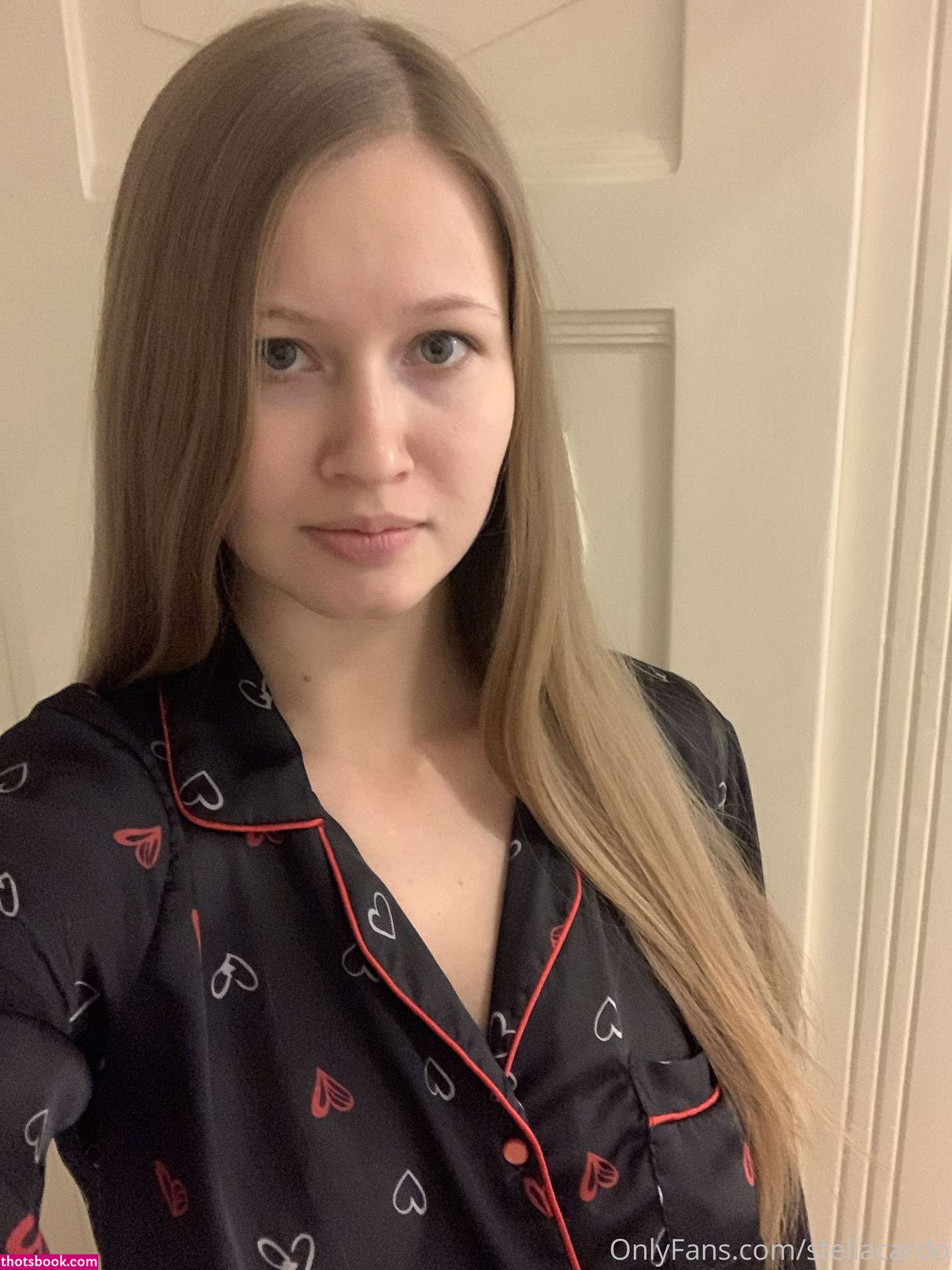 Stella Cardo Nude OnlyFans Photos #7 1265689