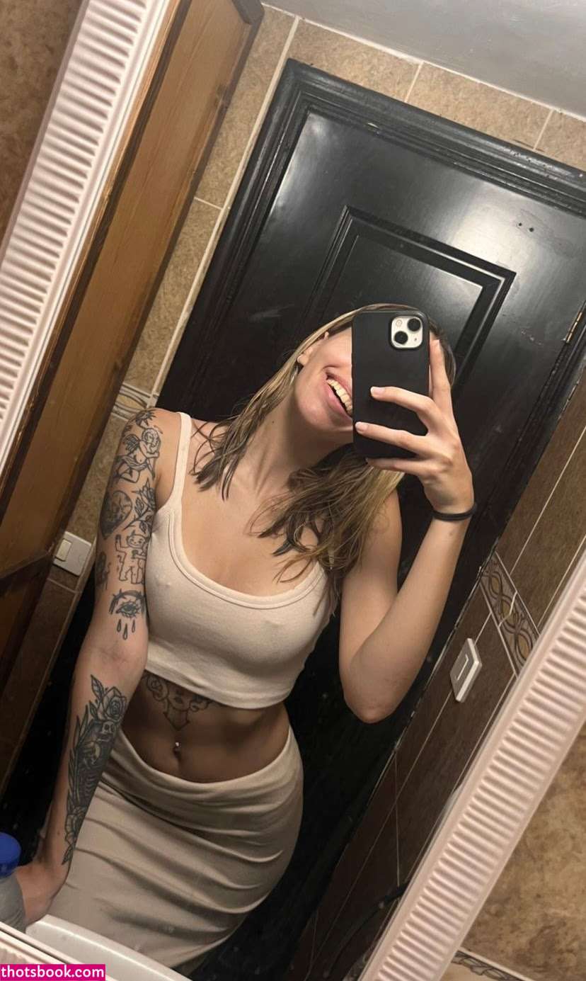 chiquitaputa xmqandrea Nude OnlyFans Photos #10 1266279