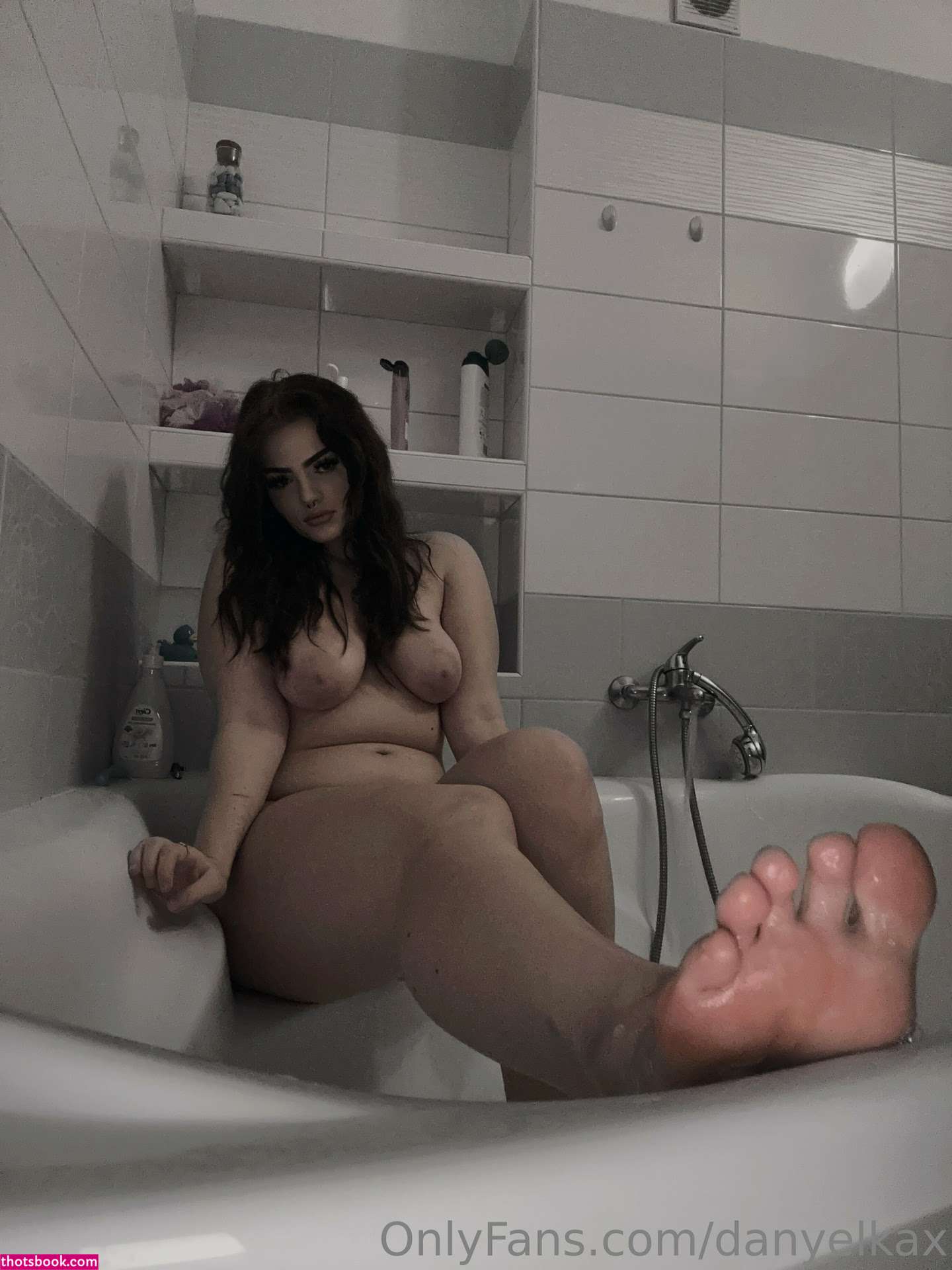 Danyelkax Nude OnlyFans Photos #8 1266355