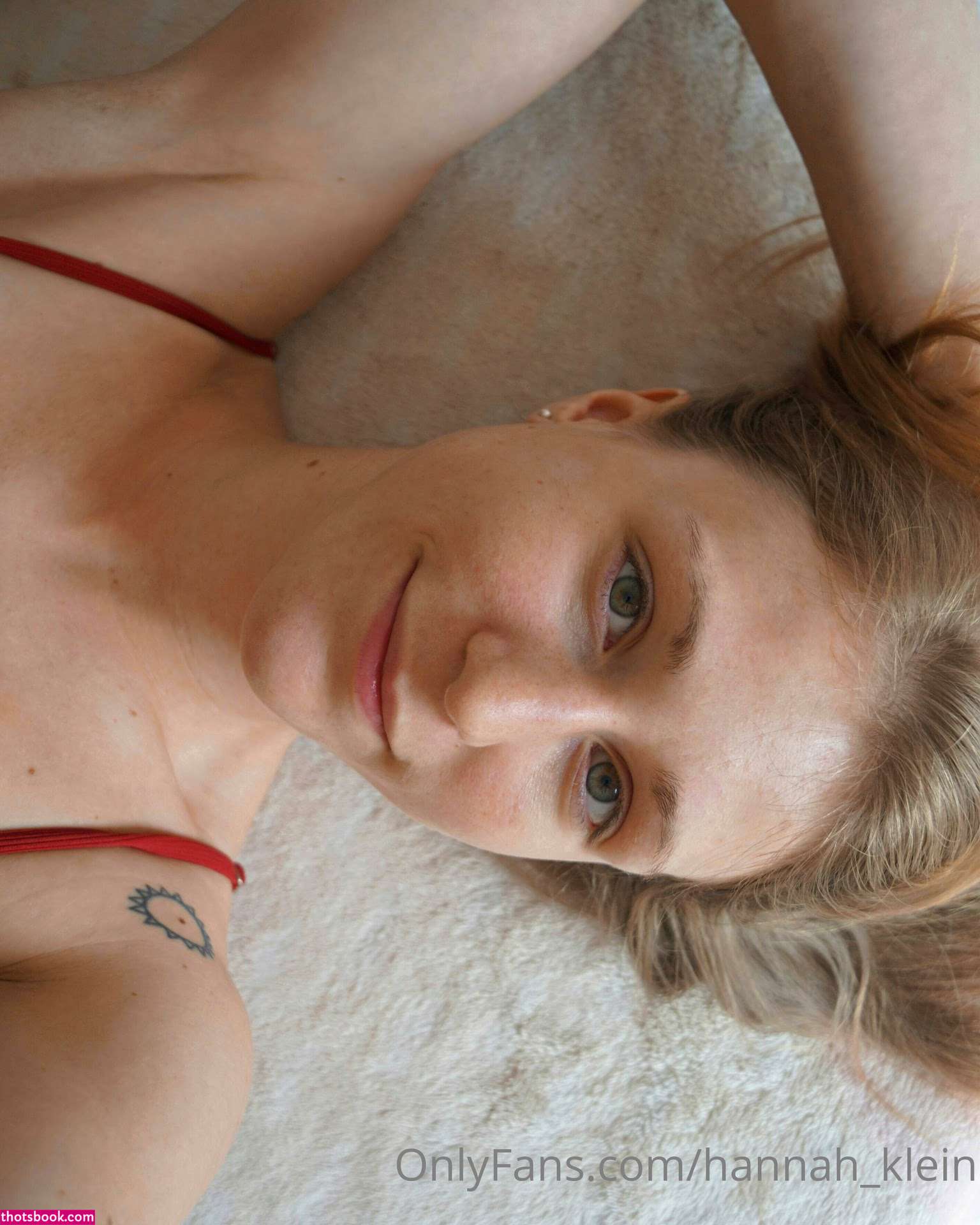 Hannah Klein Nude OnlyFans Photos #11 1266494
