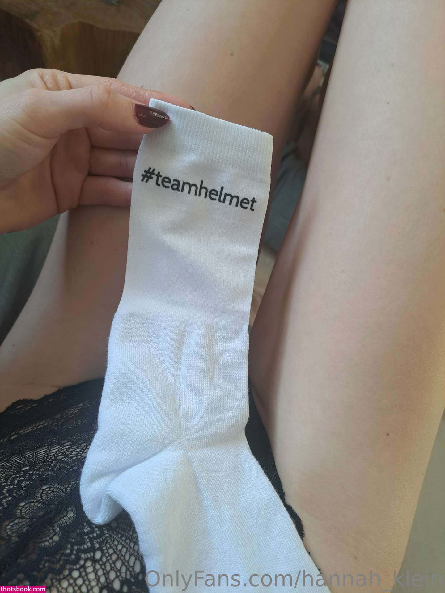 Hannah Klein Nude OnlyFans Photos #12 1266499