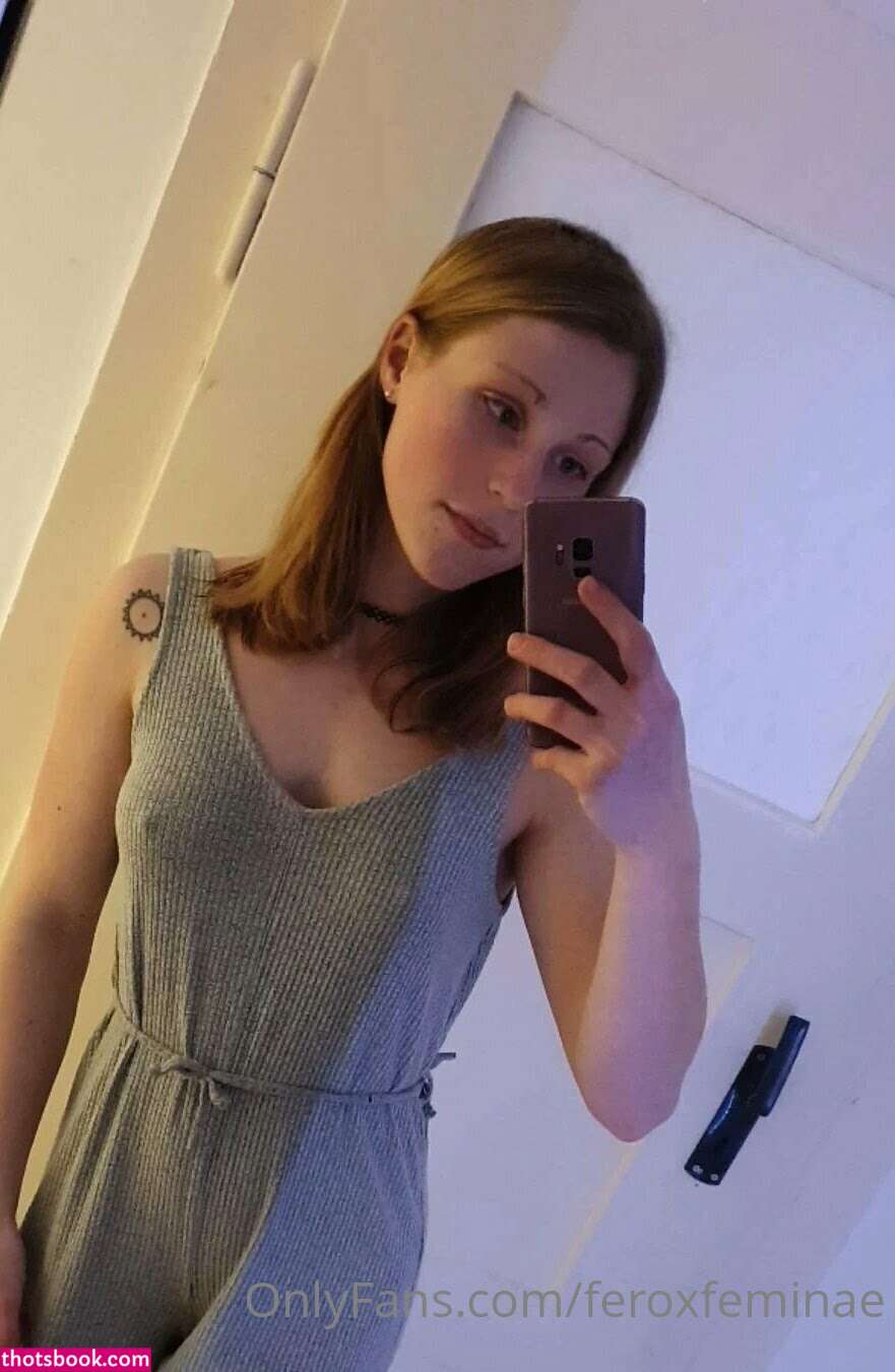 Hannah Klein Nude OnlyFans Photos #14 1266507